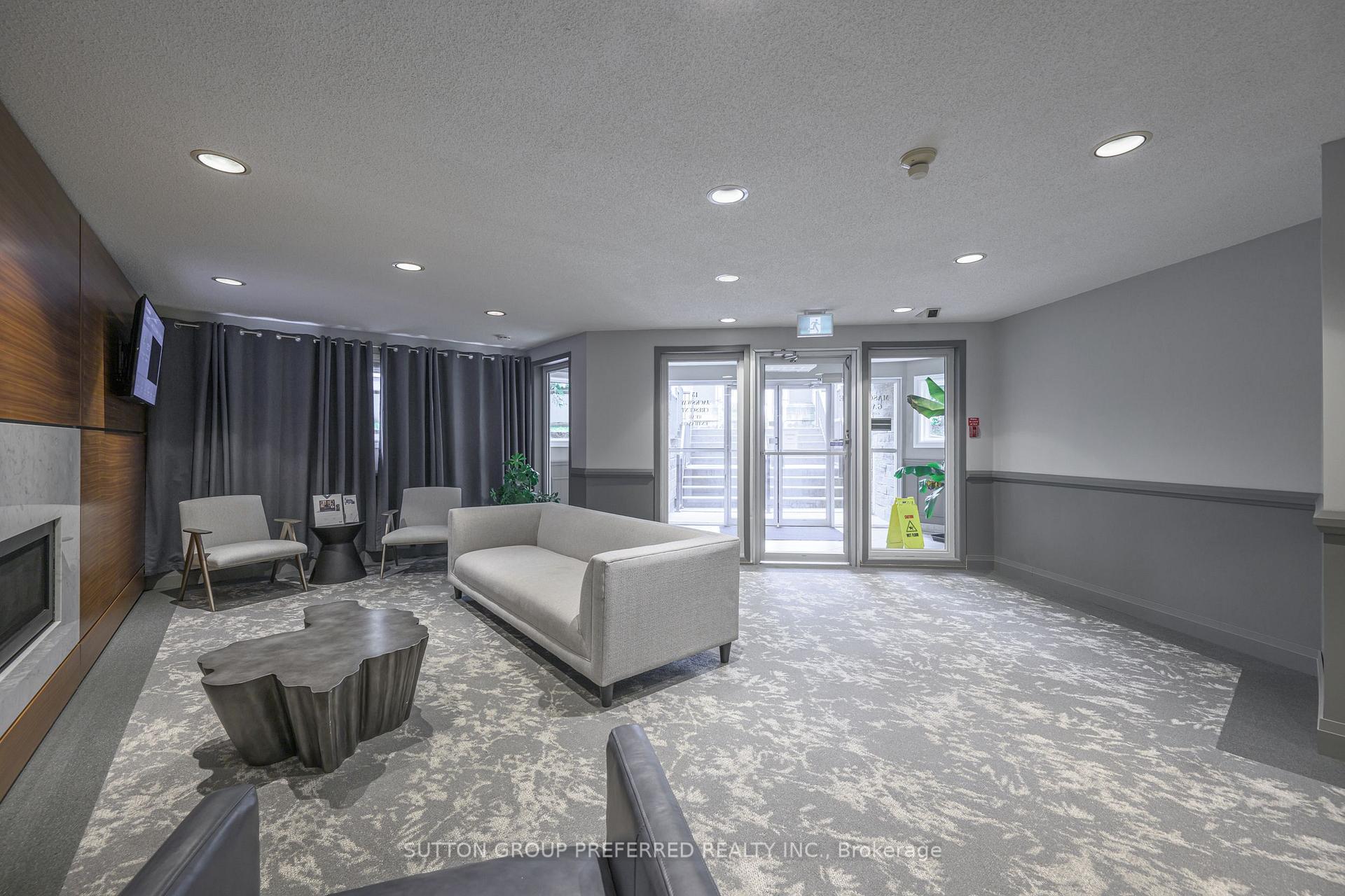 Photo 21 of Unit 202, 15 Jacksway Crescent, London, North G — HOMEH