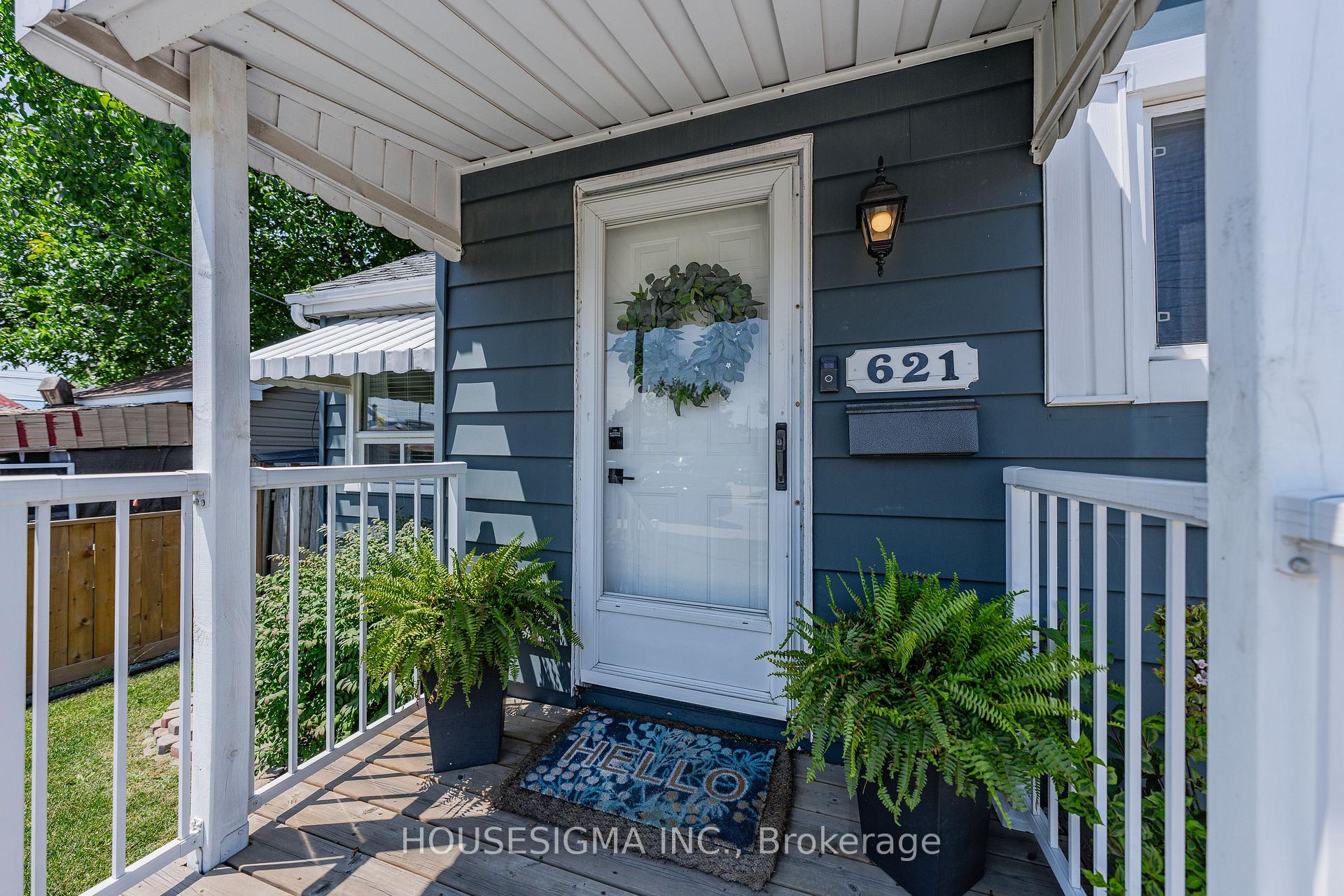 Photo 4 of 621 Tate Avenue, Hamilton, Parkview — HOMEH