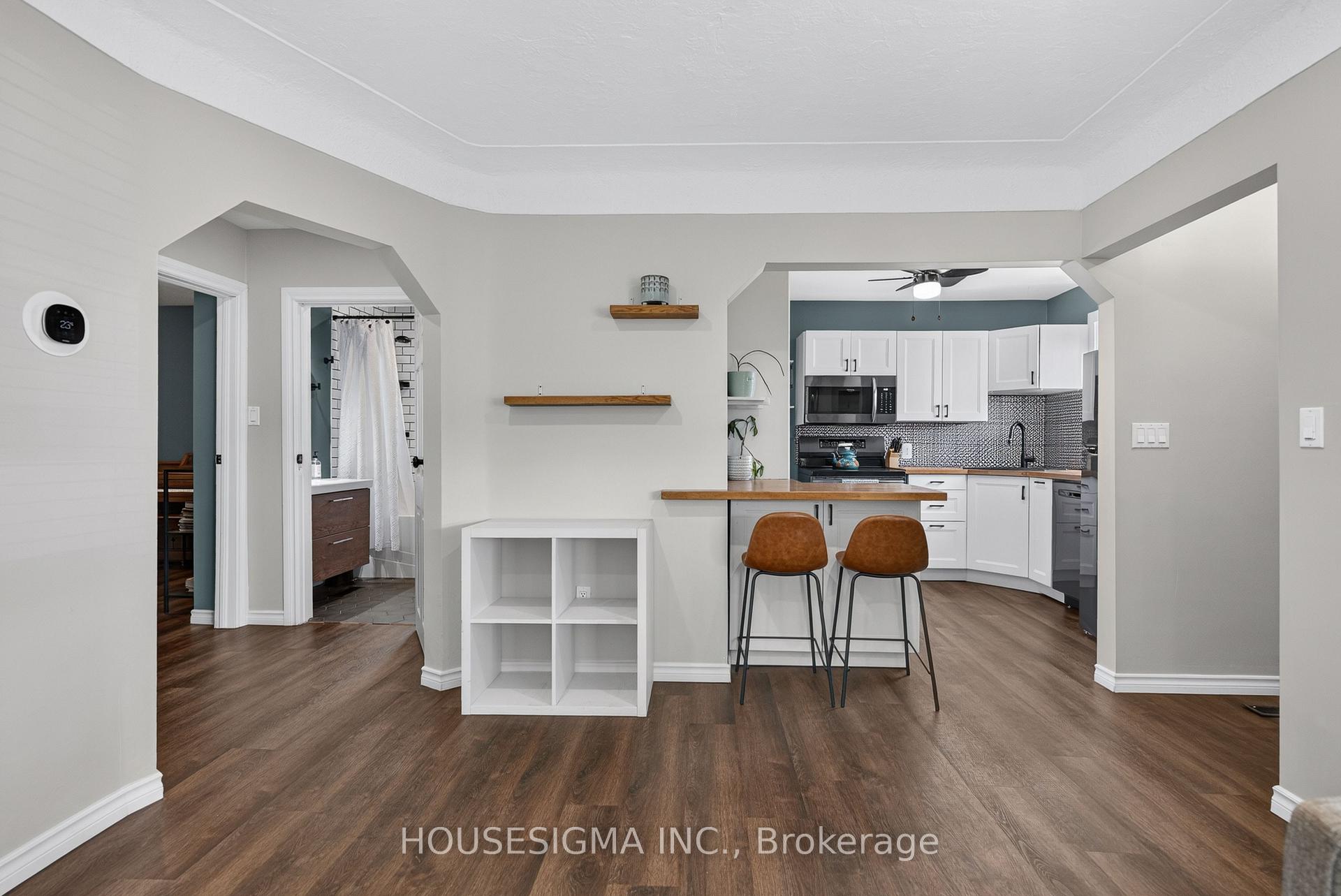 Photo 11 of 621 Tate Avenue, Hamilton, Parkview — HOMEH