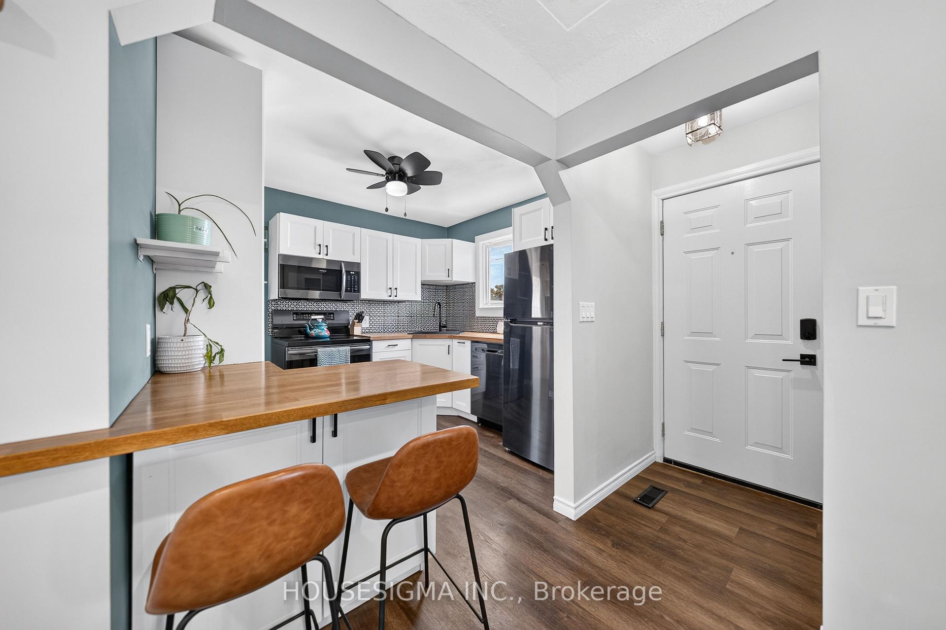 Photo 13 of 621 Tate Avenue, Hamilton, Parkview — HOMEH