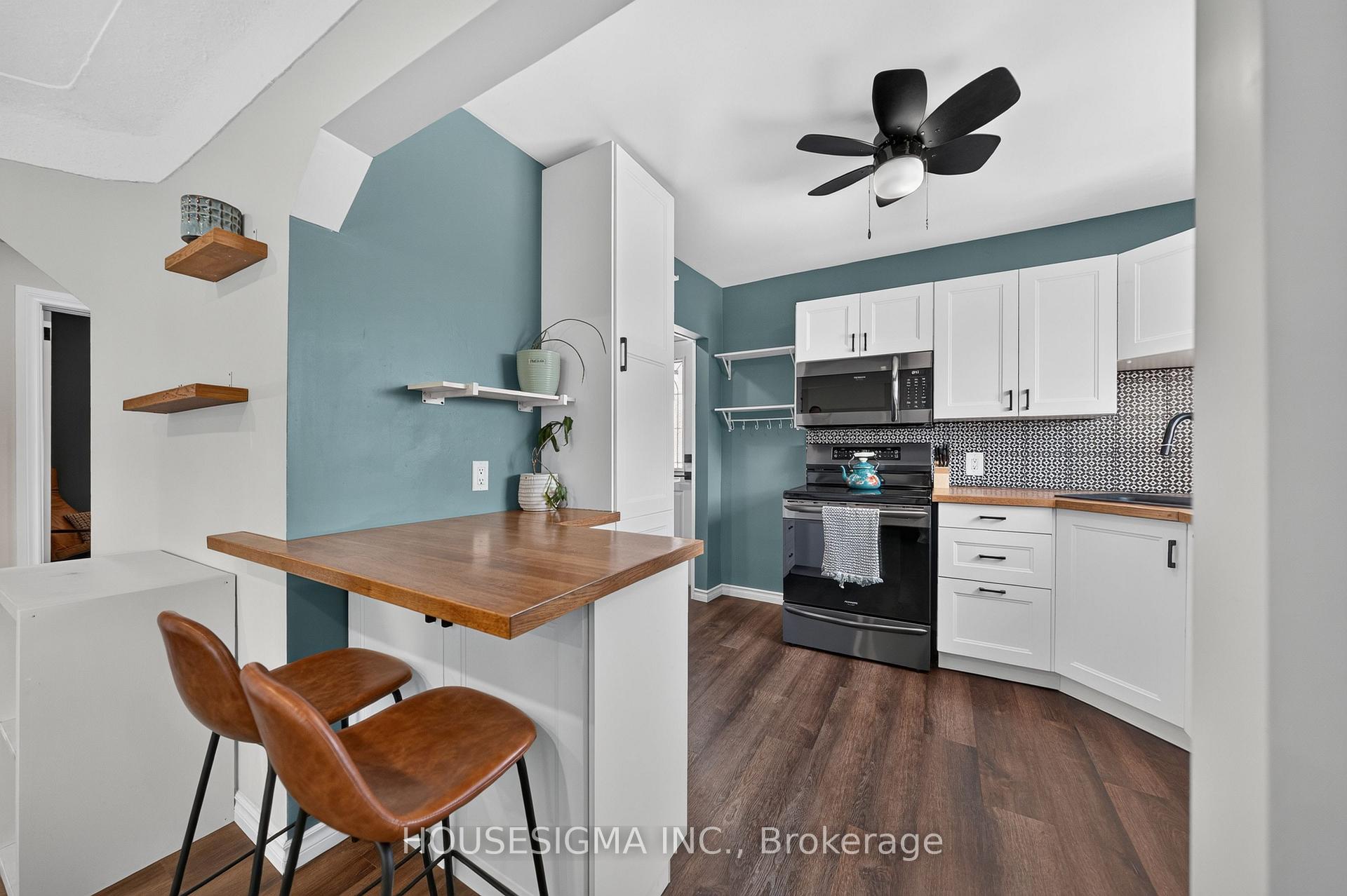 Photo 14 of 621 Tate Avenue, Hamilton, Parkview — HOMEH