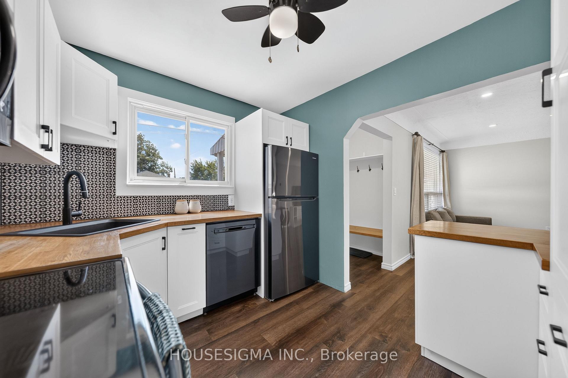 Photo 16 of 621 Tate Avenue, Hamilton, Parkview — HOMEH