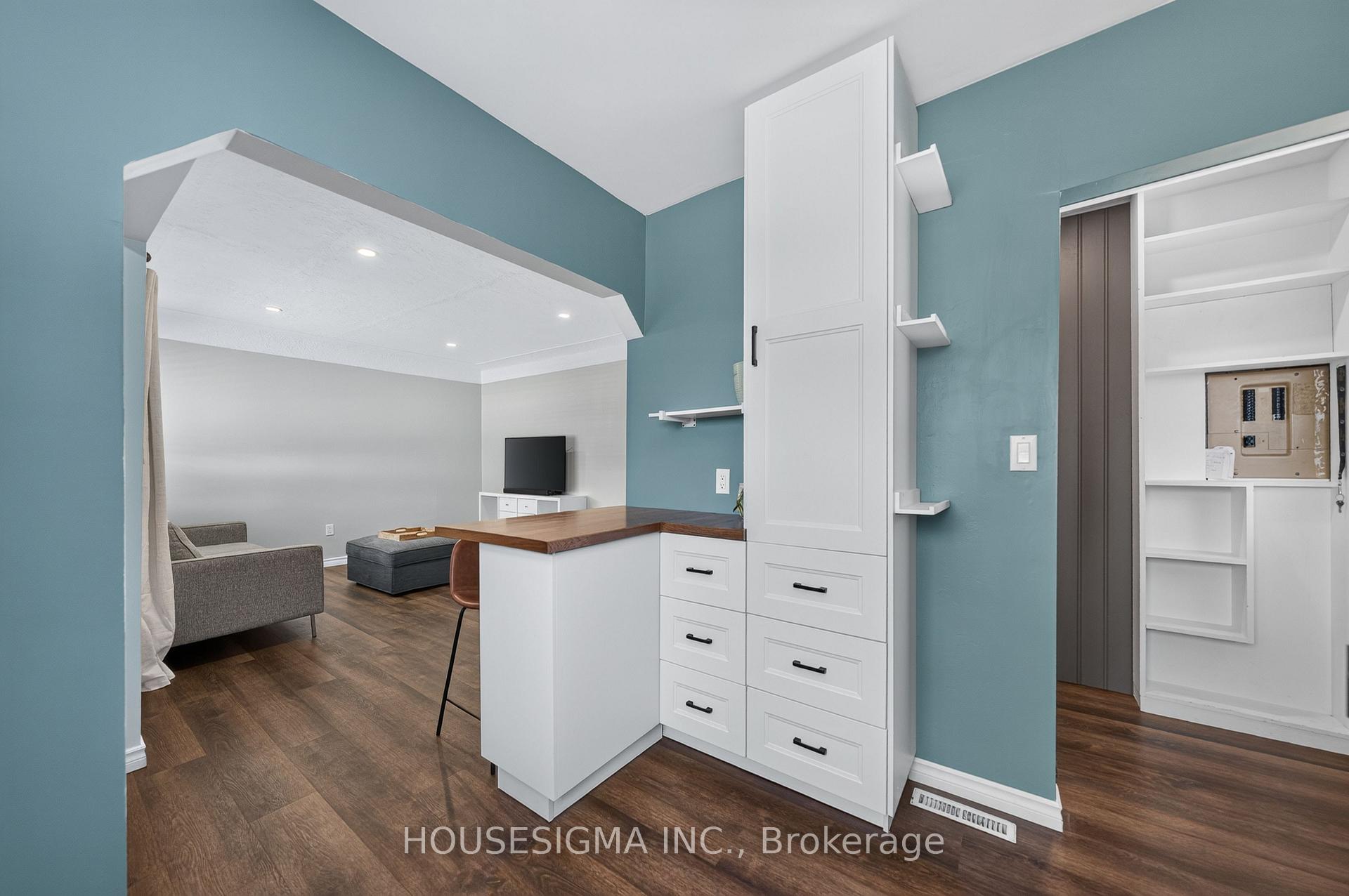 Photo 17 of 621 Tate Avenue, Hamilton, Parkview — HOMEH