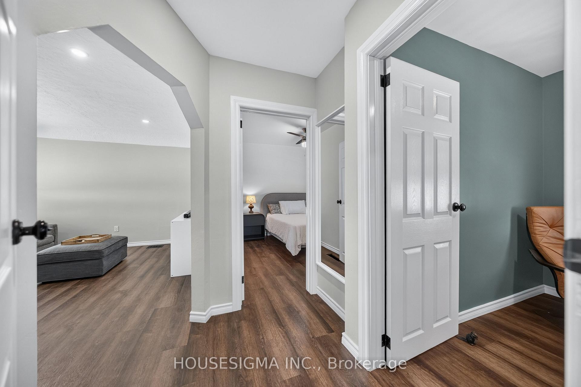Photo 18 of 621 Tate Avenue, Hamilton, Parkview — HOMEH