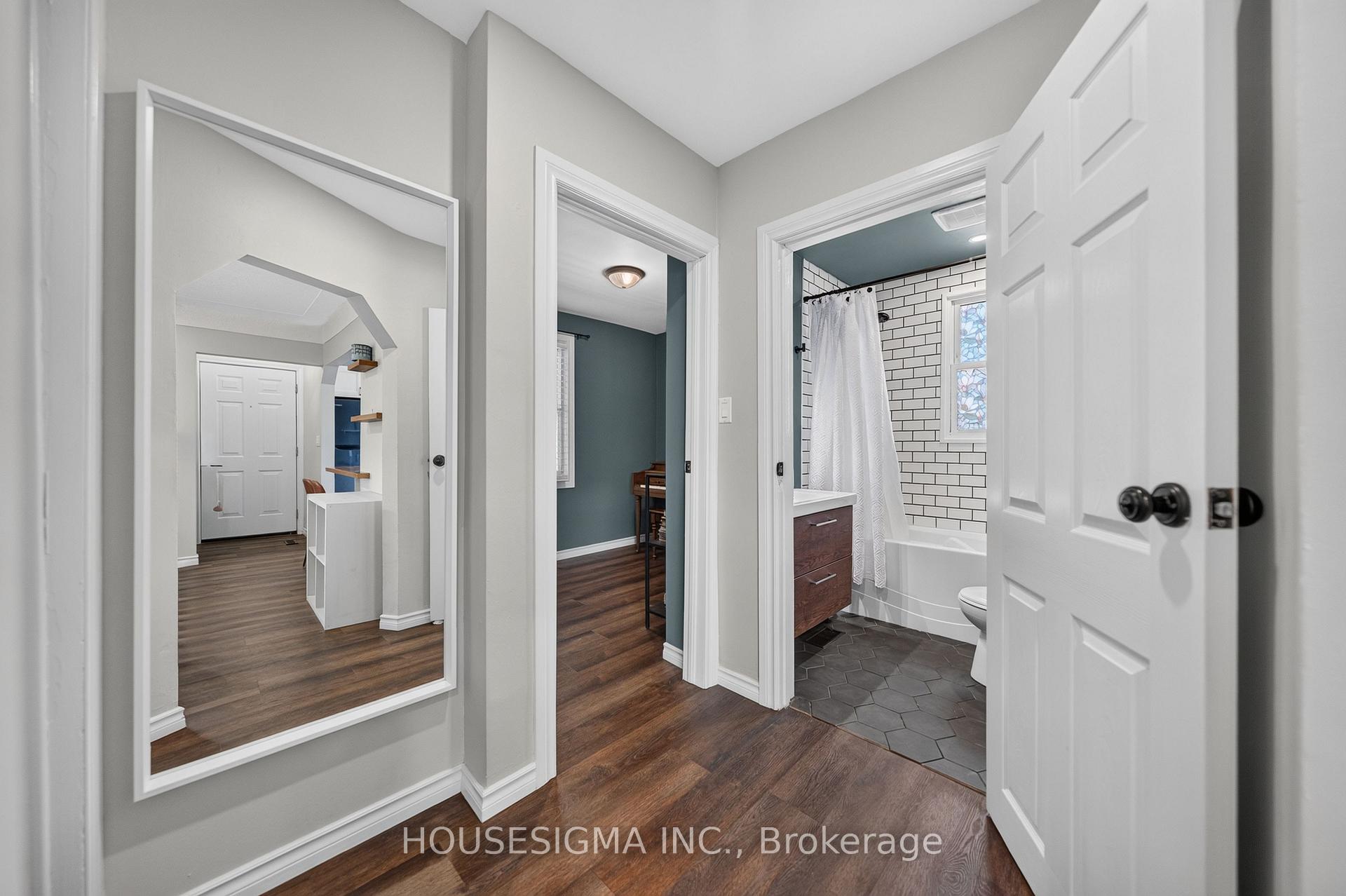Photo 21 of 621 Tate Avenue, Hamilton, Parkview — HOMEH