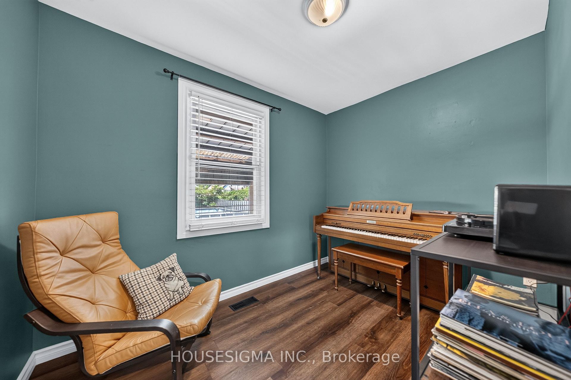 Photo 22 of 621 Tate Avenue, Hamilton, Parkview — HOMEH