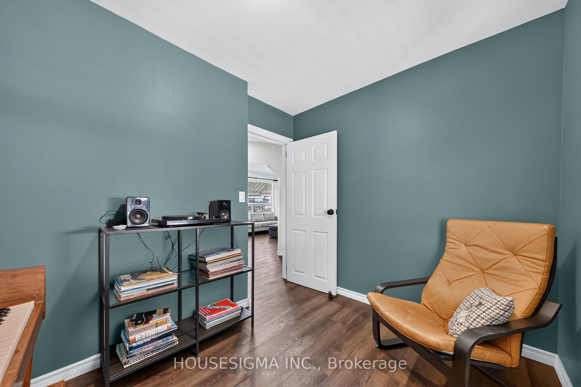 Photo 23 of 621 Tate Avenue, Hamilton, Parkview — HOMEH
