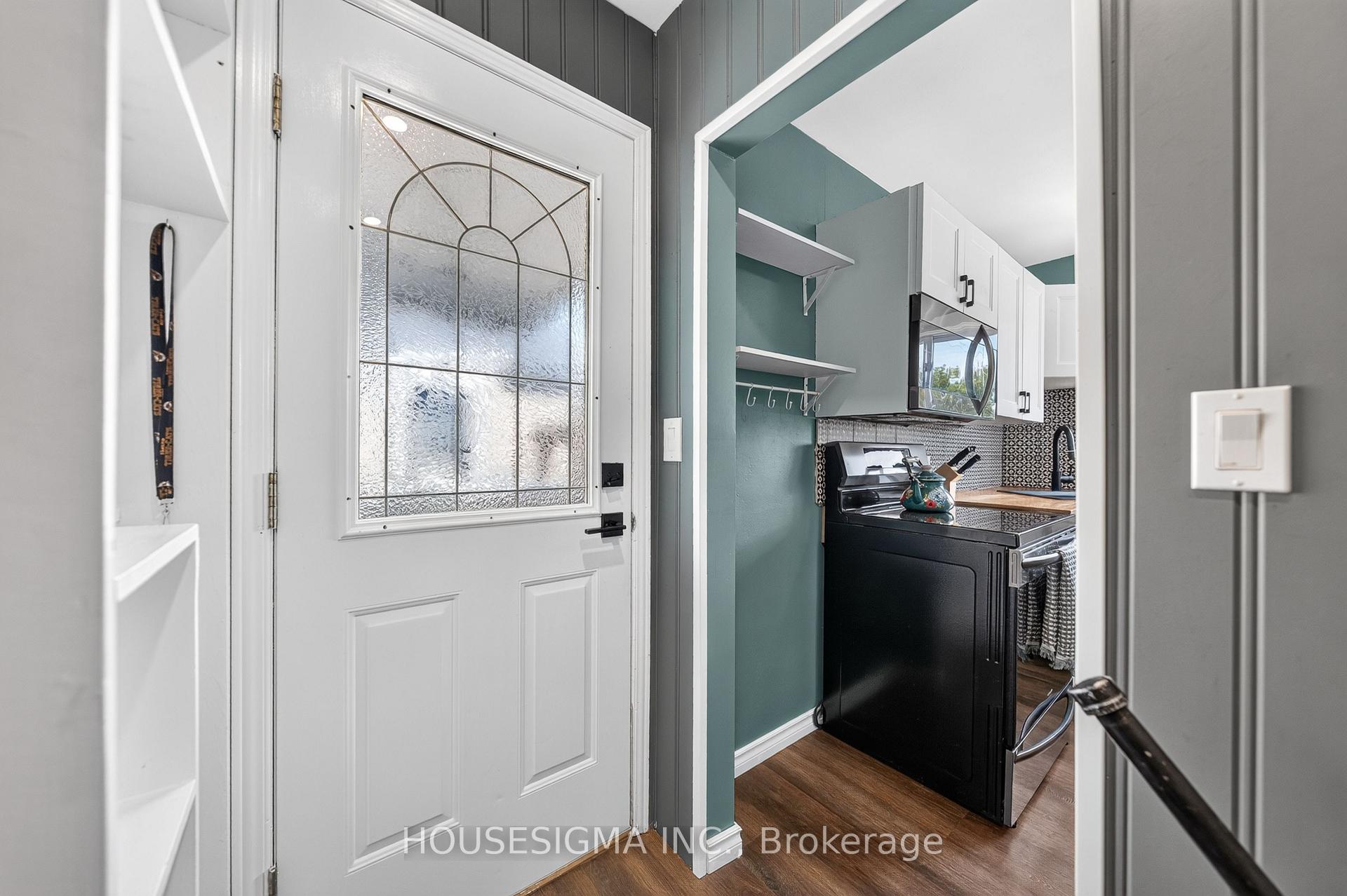 Photo 27 of 621 Tate Avenue, Hamilton, Parkview — HOMEH