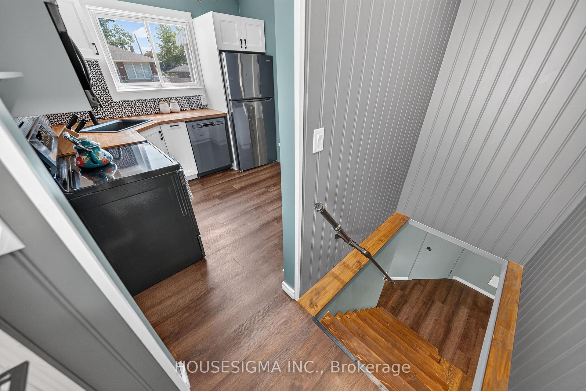 Photo 28 of 621 Tate Avenue, Hamilton, Parkview — HOMEH