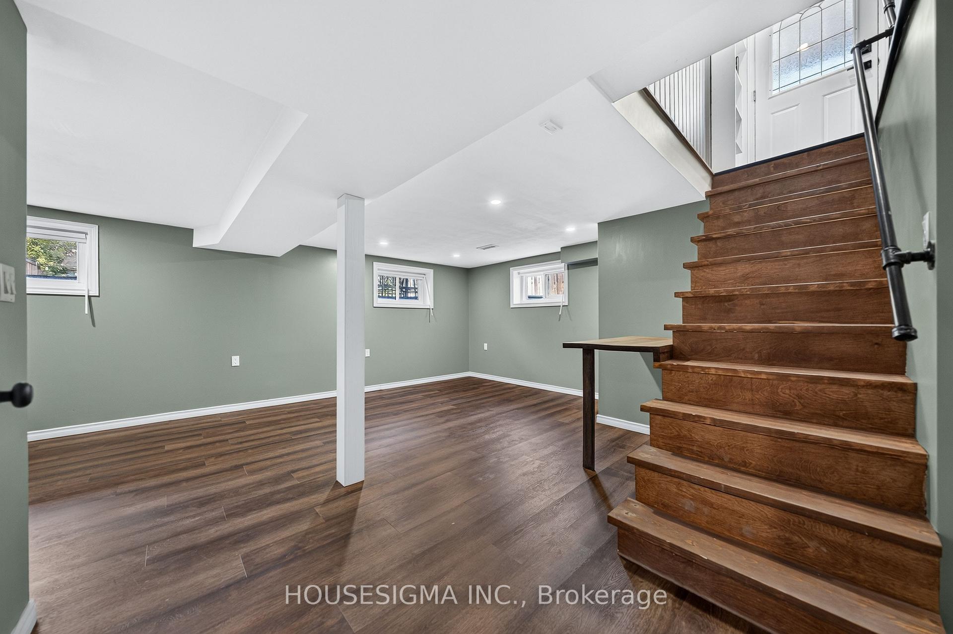 Photo 29 of 621 Tate Avenue, Hamilton, Parkview — HOMEH