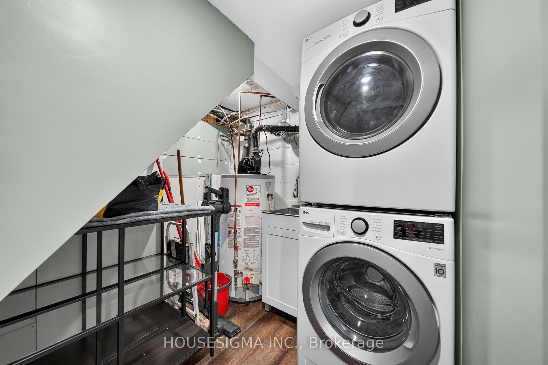 Photo 35 of 621 Tate Avenue, Hamilton, Parkview — HOMEH