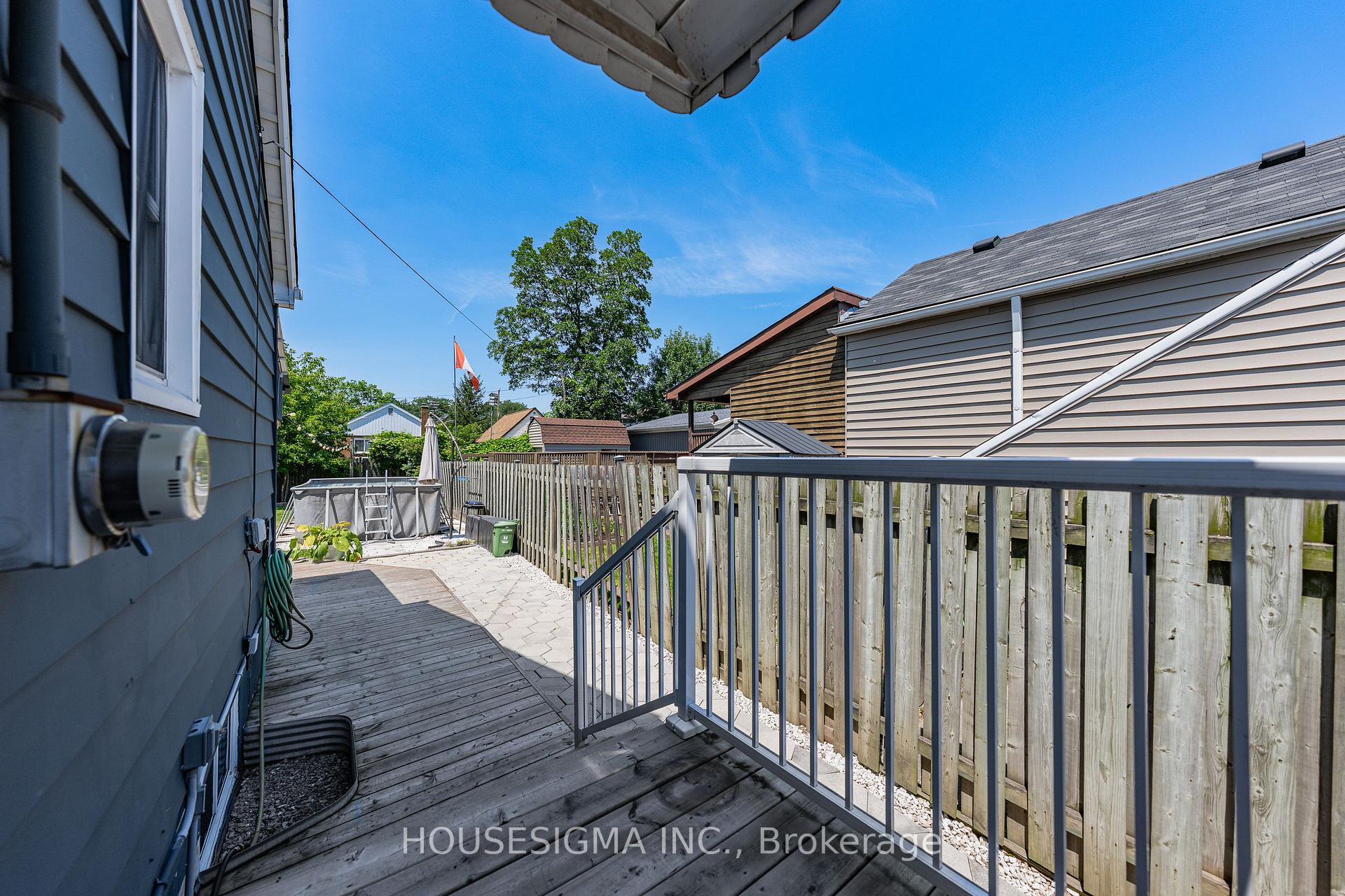 Photo 38 of 621 Tate Avenue, Hamilton, Parkview — HOMEH