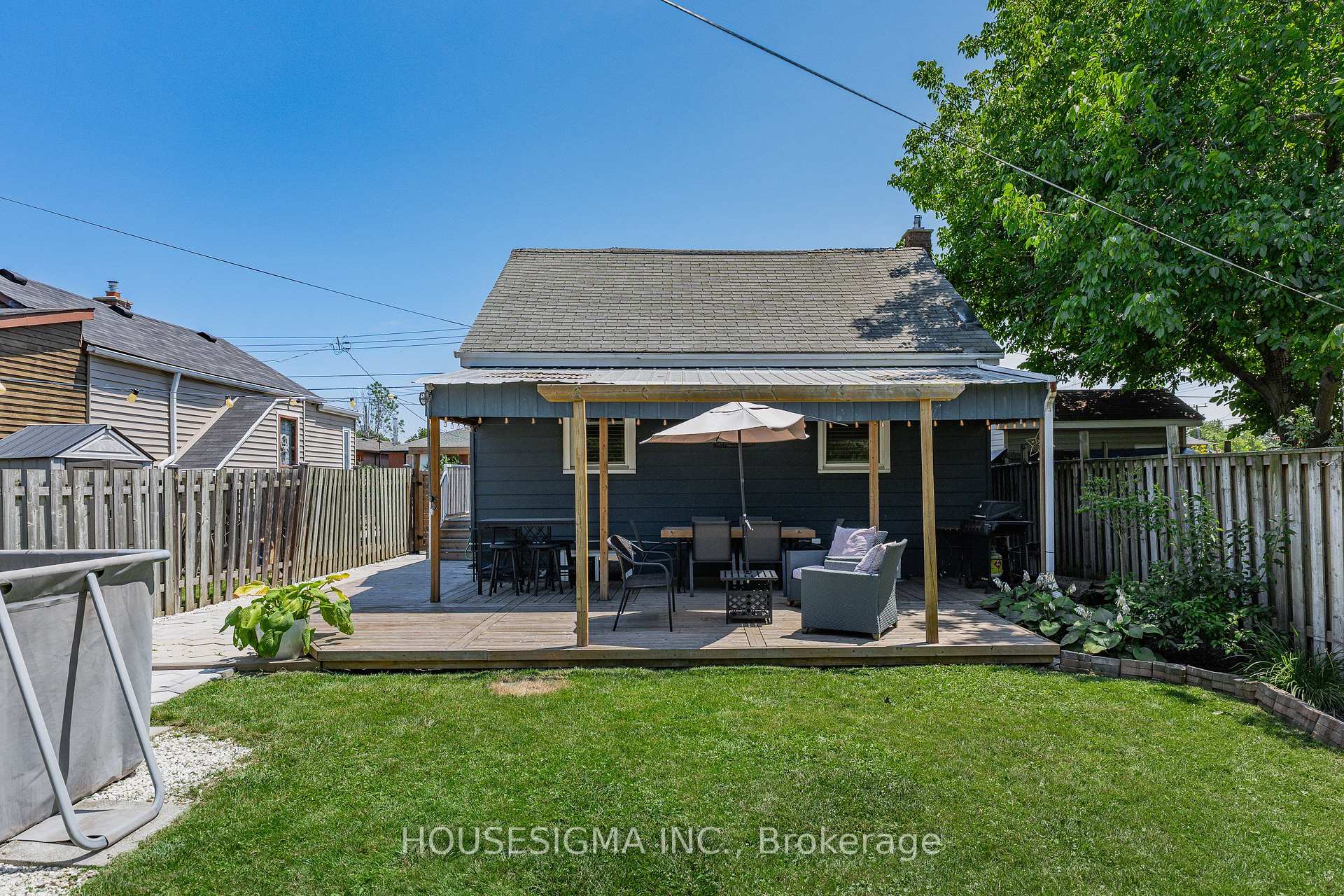 Photo 40 of 621 Tate Avenue, Hamilton, Parkview — HOMEH
