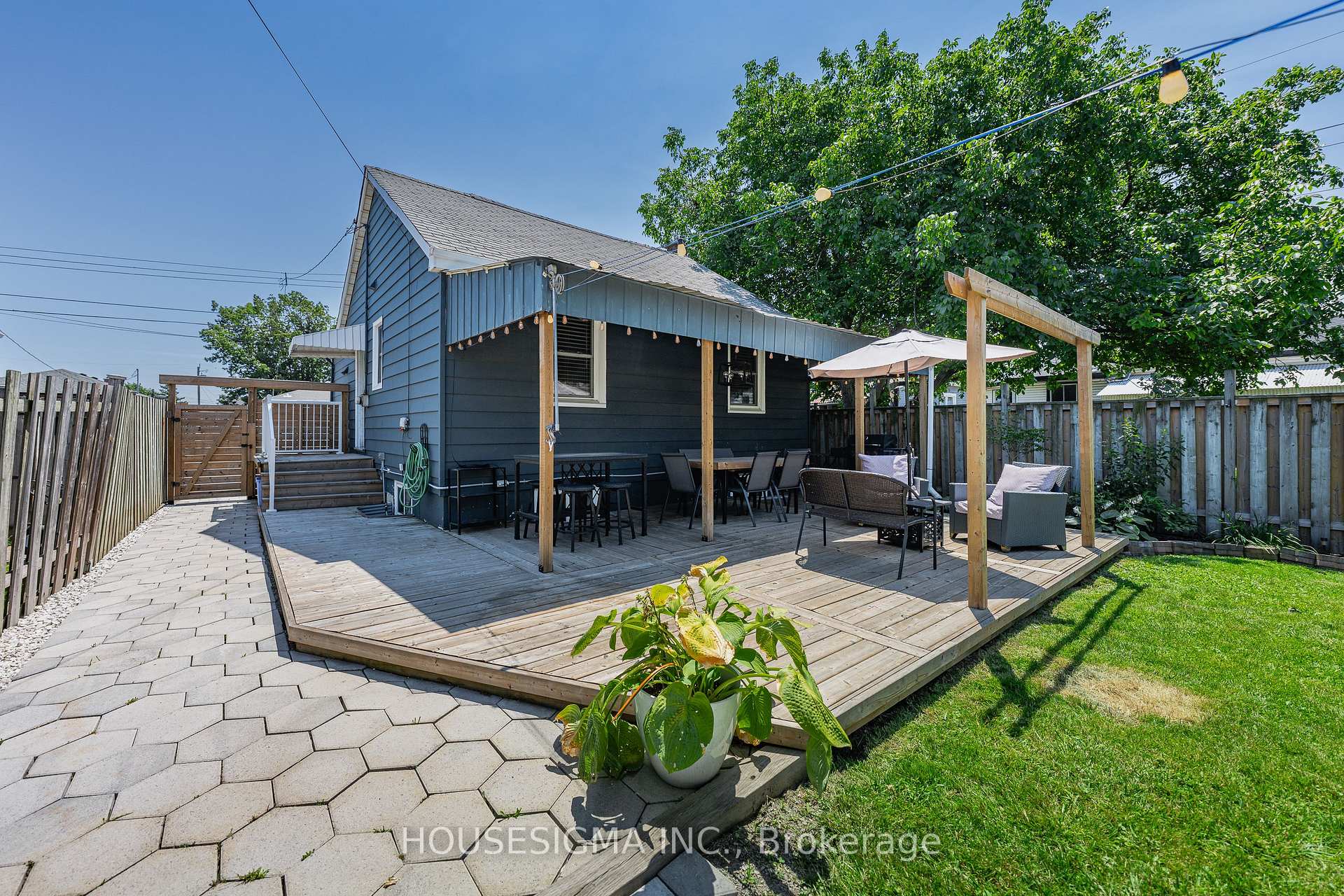 Photo 41 of 621 Tate Avenue, Hamilton, Parkview — HOMEH