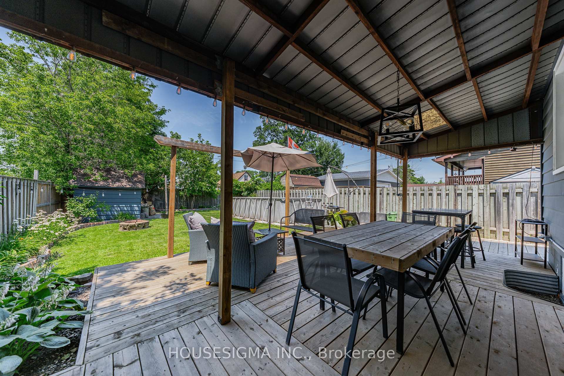 Photo 42 of 621 Tate Avenue, Hamilton, Parkview — HOMEH