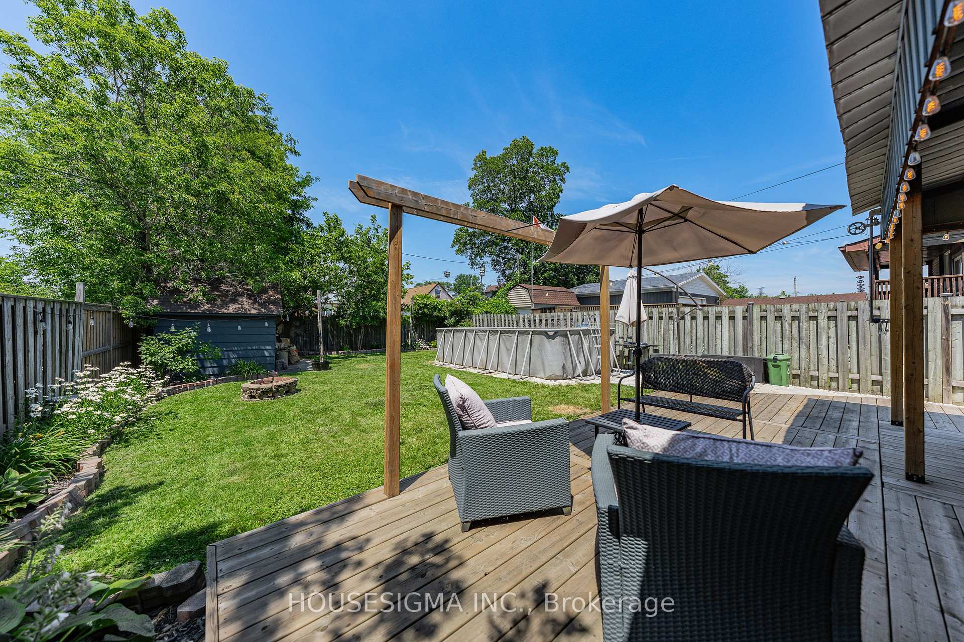 Photo 43 of 621 Tate Avenue, Hamilton, Parkview — HOMEH