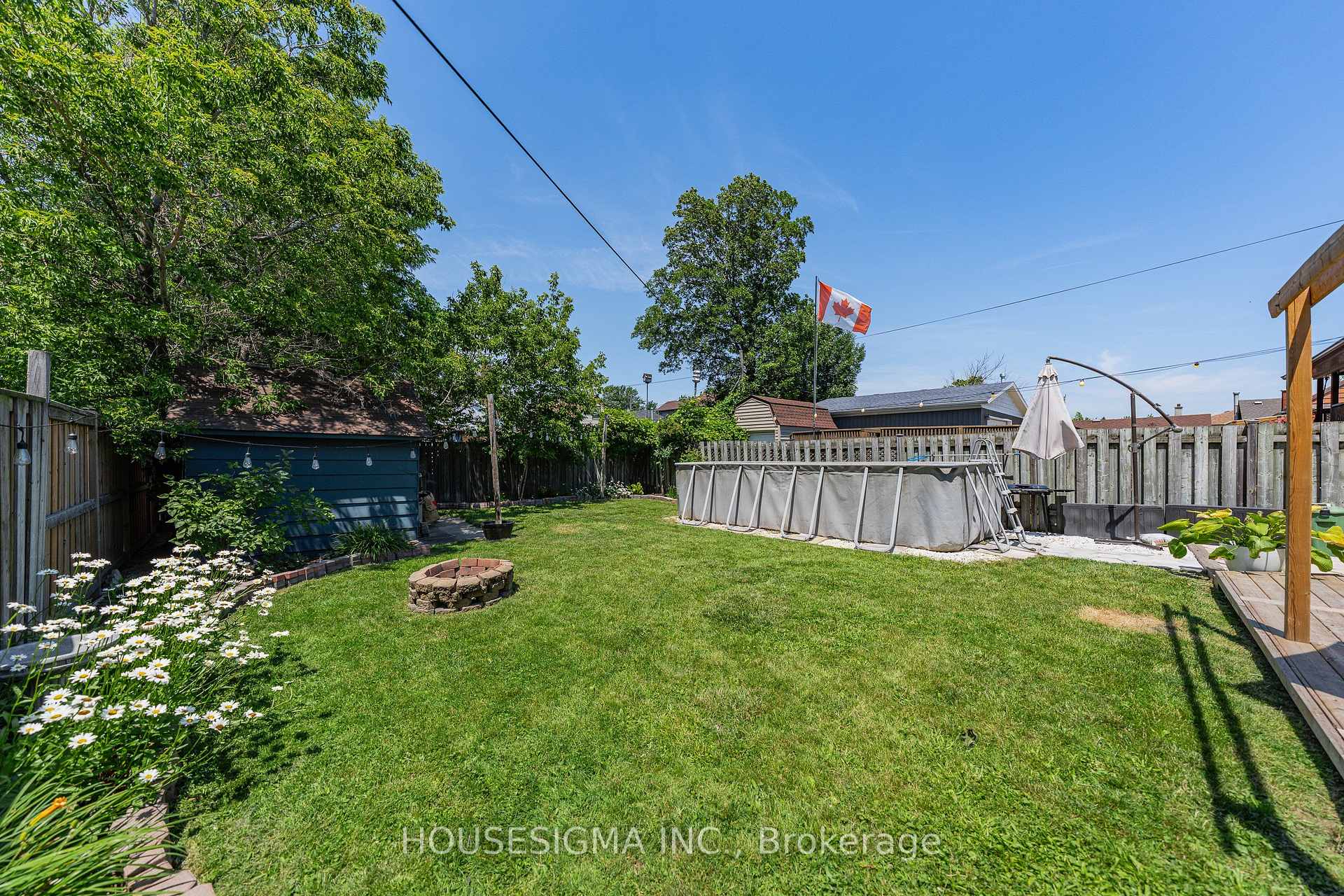 Photo 44 of 621 Tate Avenue, Hamilton, Parkview — HOMEH