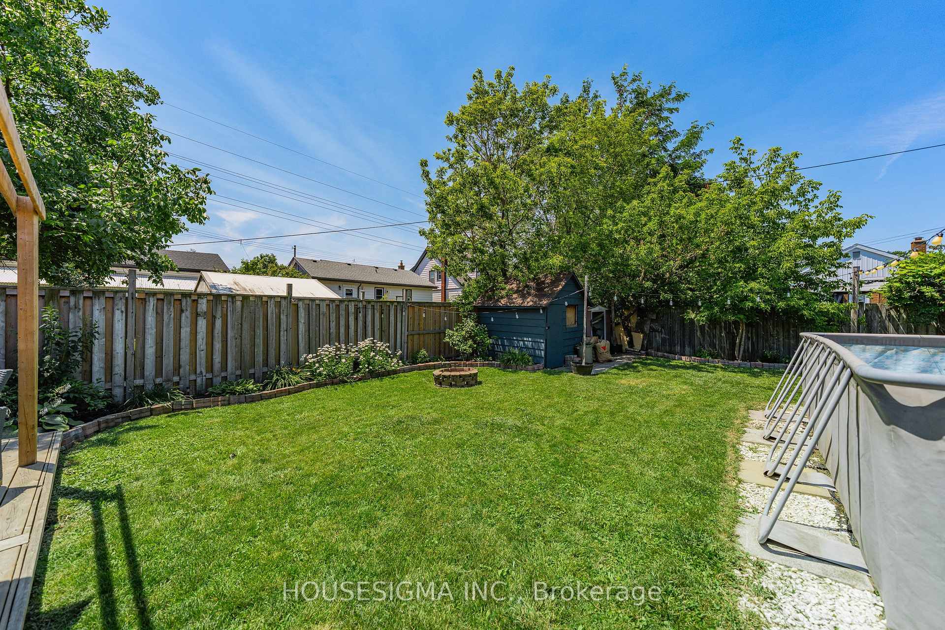 Photo 45 of 621 Tate Avenue, Hamilton, Parkview — HOMEH