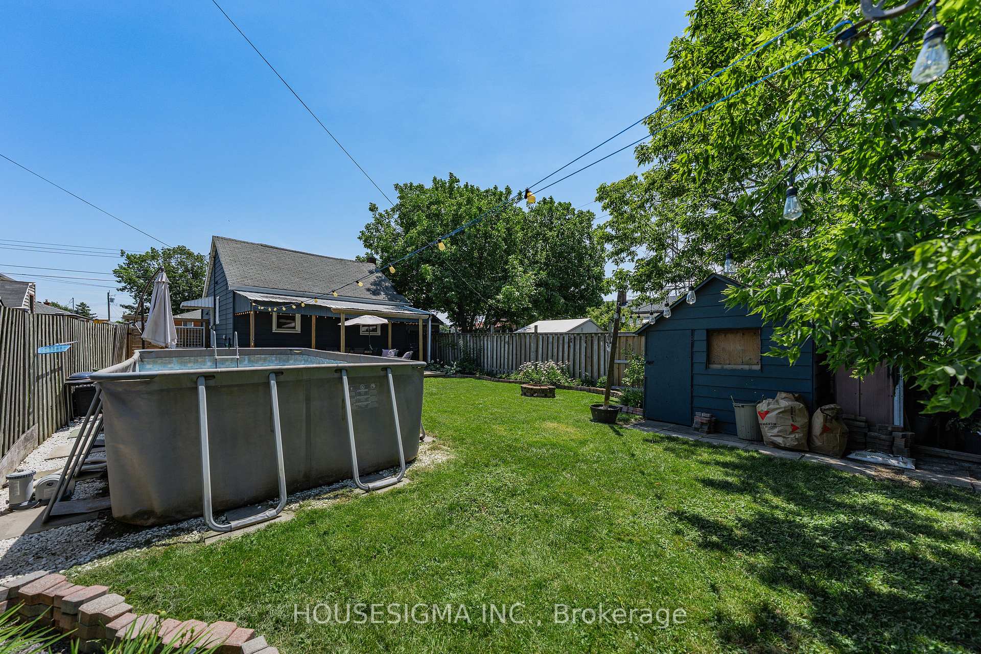 Photo 46 of 621 Tate Avenue, Hamilton, Parkview — HOMEH