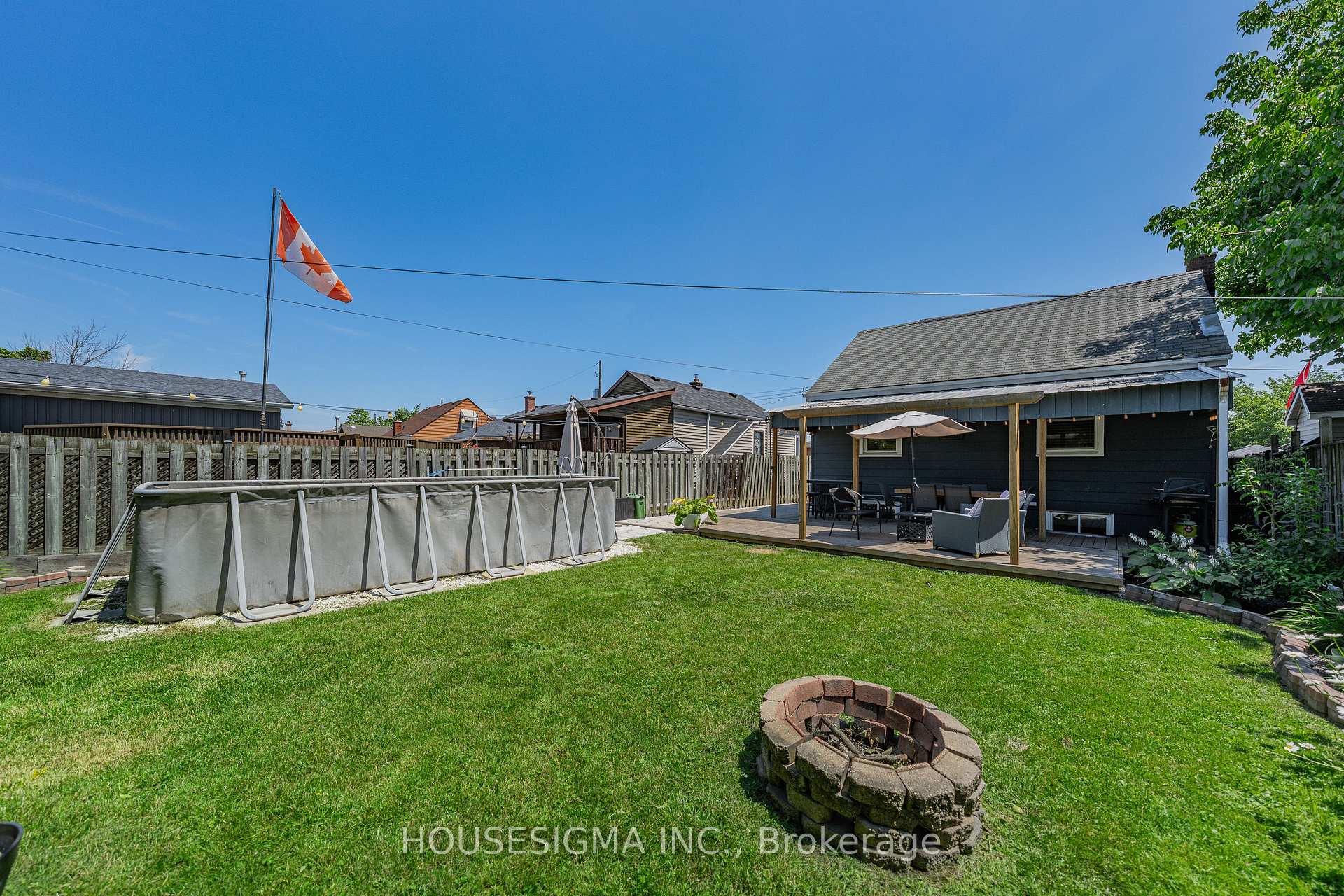 Photo 47 of 621 Tate Avenue, Hamilton, Parkview — HOMEH