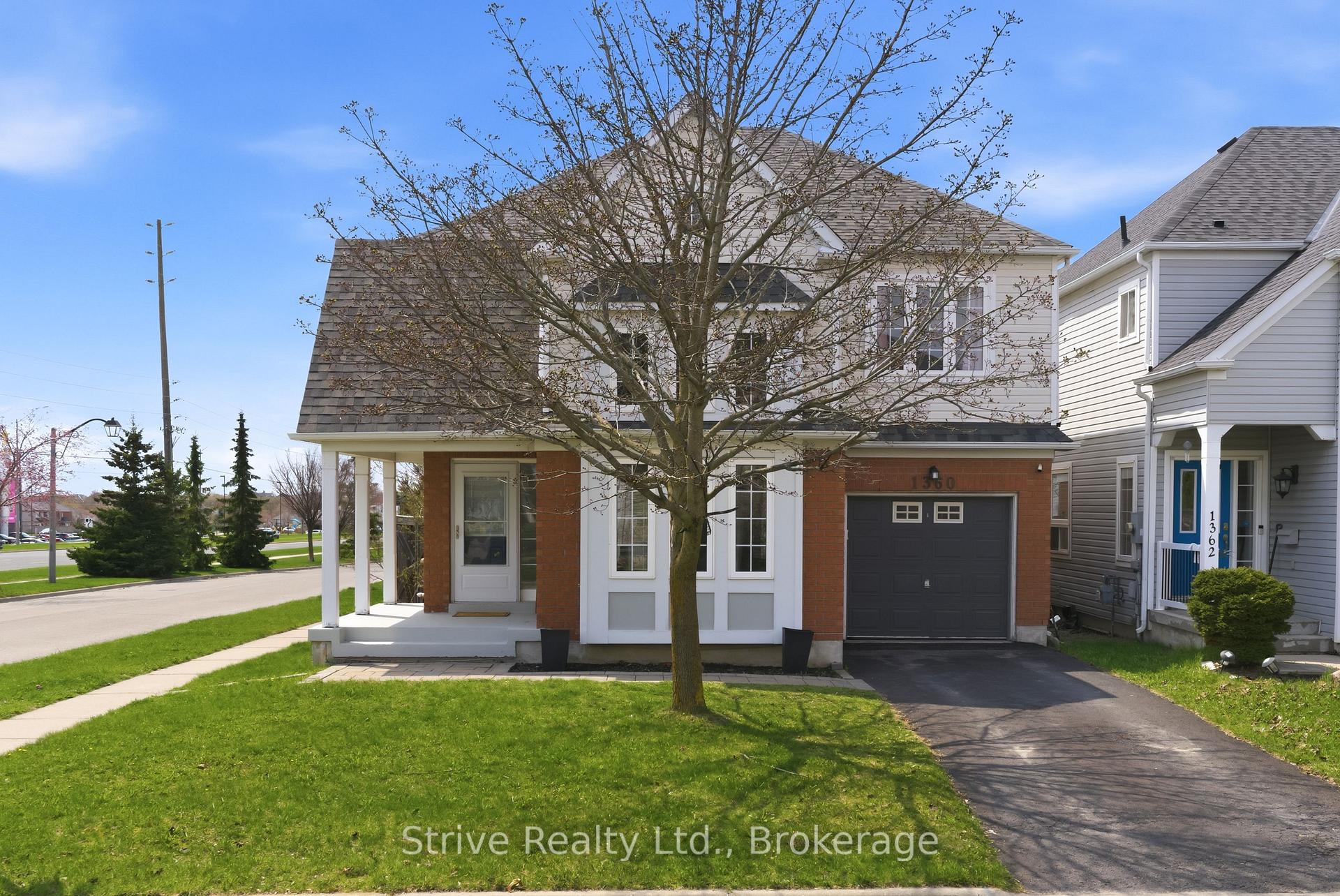 Photo 2 of 1360 Dumont Street, Oshawa, Taunton — HOMEH