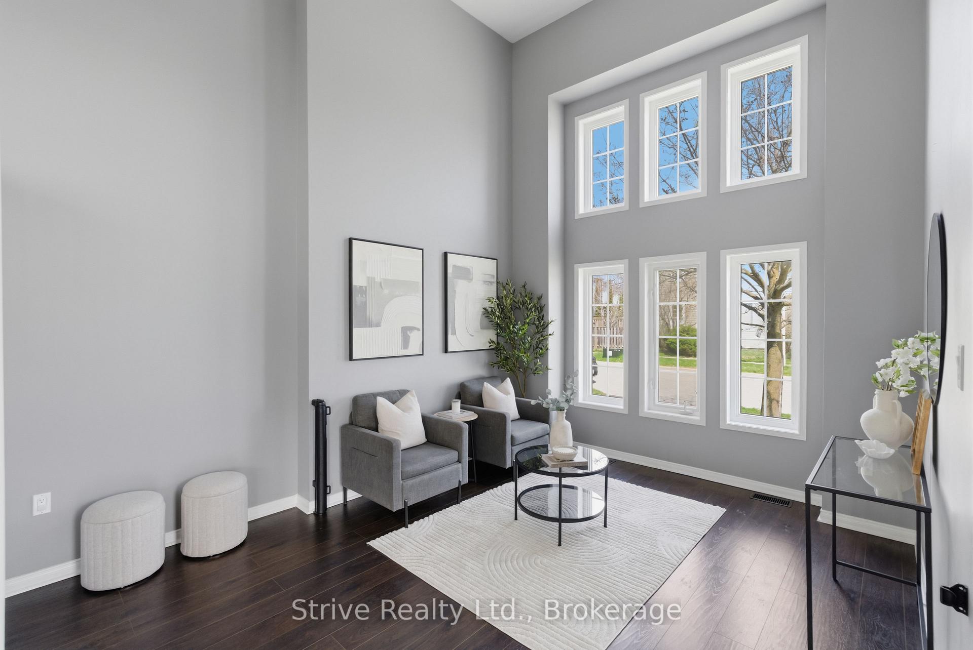 Photo 8 of 1360 Dumont Street, Oshawa, Taunton — HOMEH