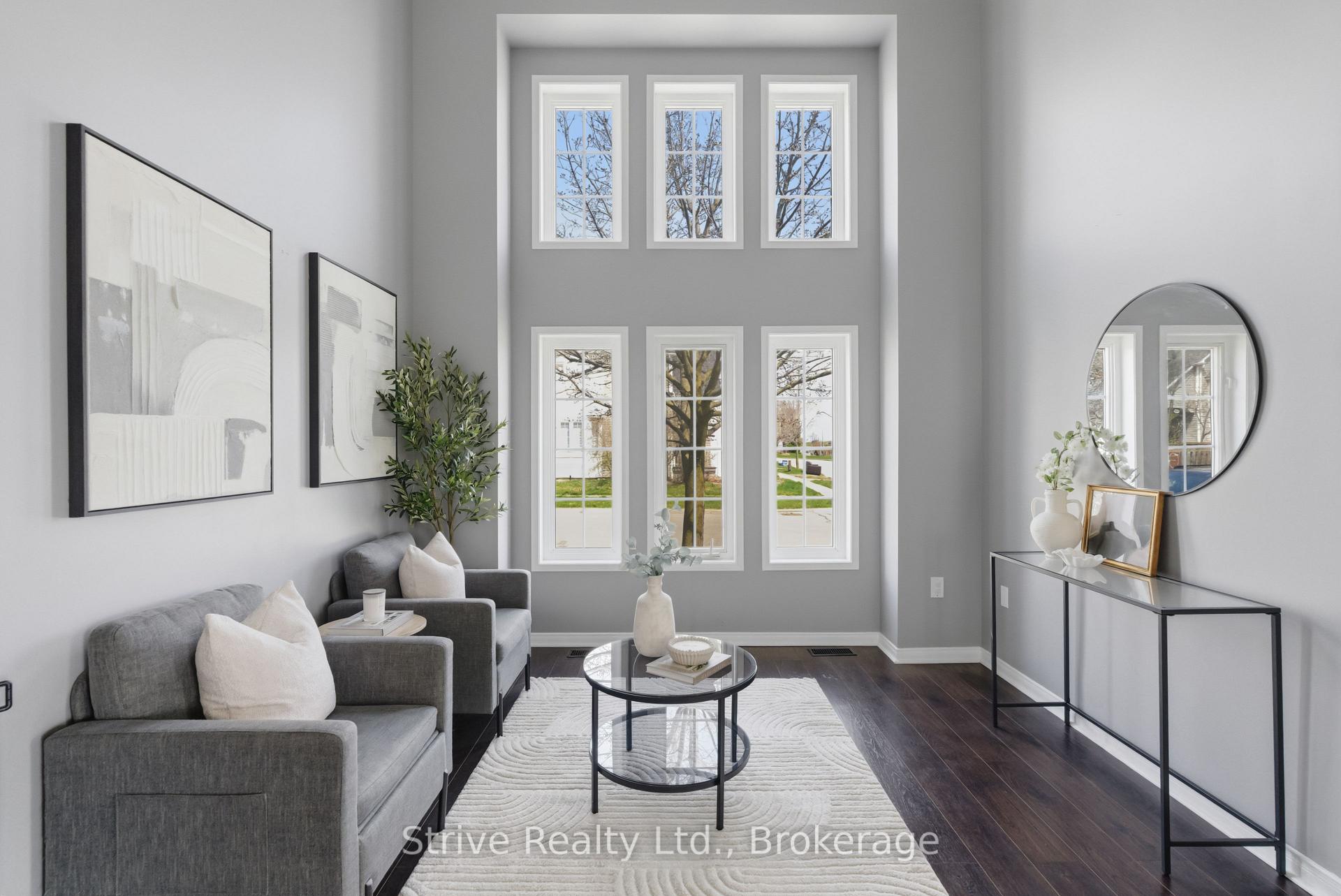 Photo 9 of 1360 Dumont Street, Oshawa, Taunton — HOMEH