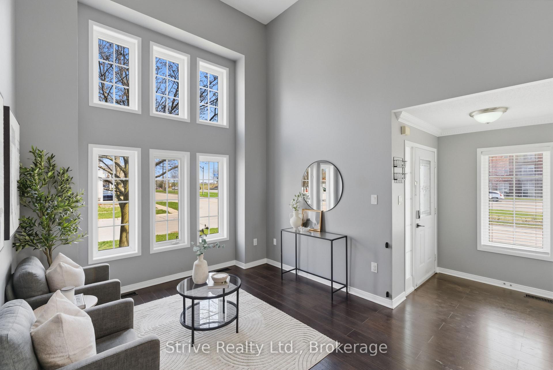 Photo 10 of 1360 Dumont Street, Oshawa, Taunton — HOMEH