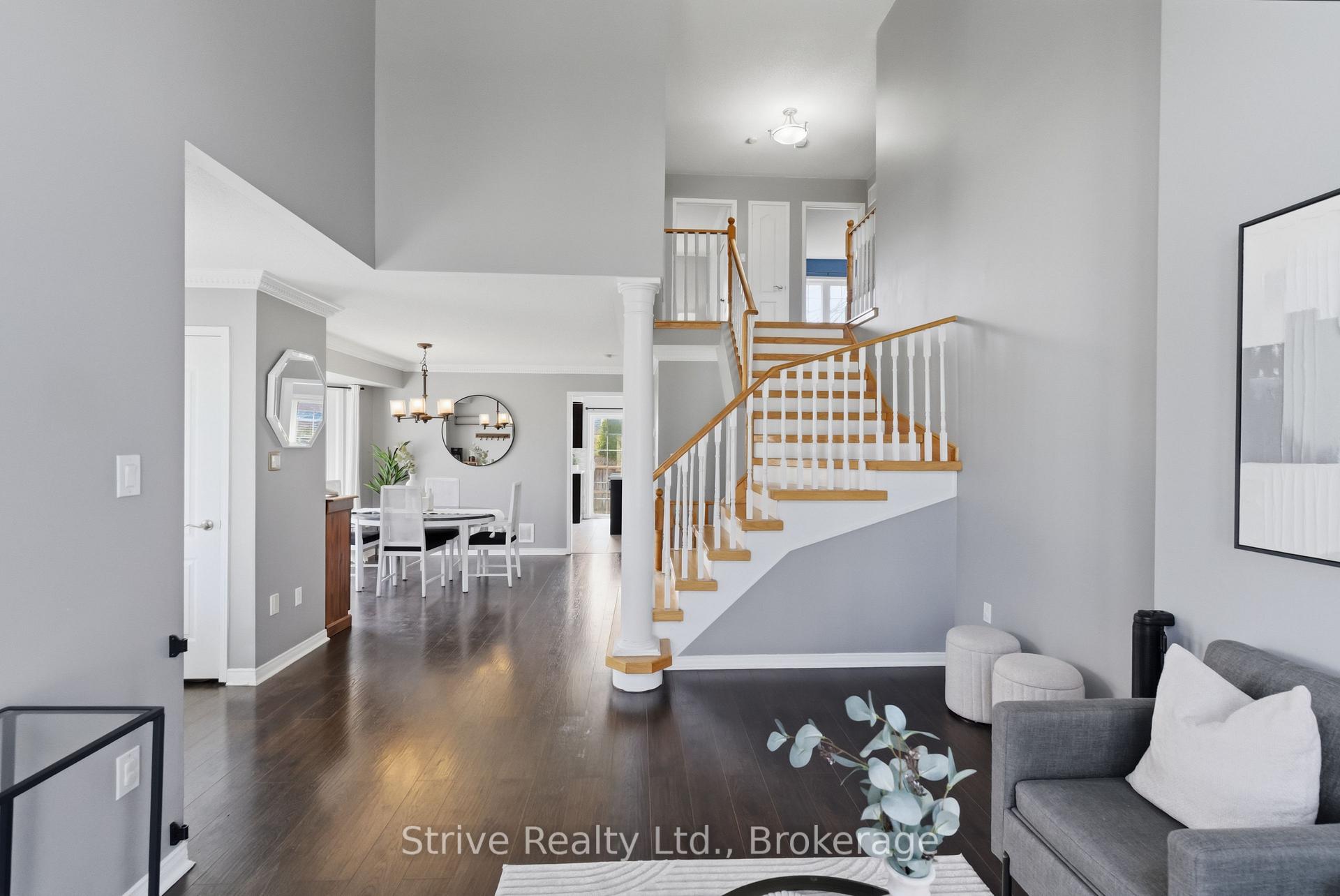 Photo 11 of 1360 Dumont Street, Oshawa, Taunton — HOMEH