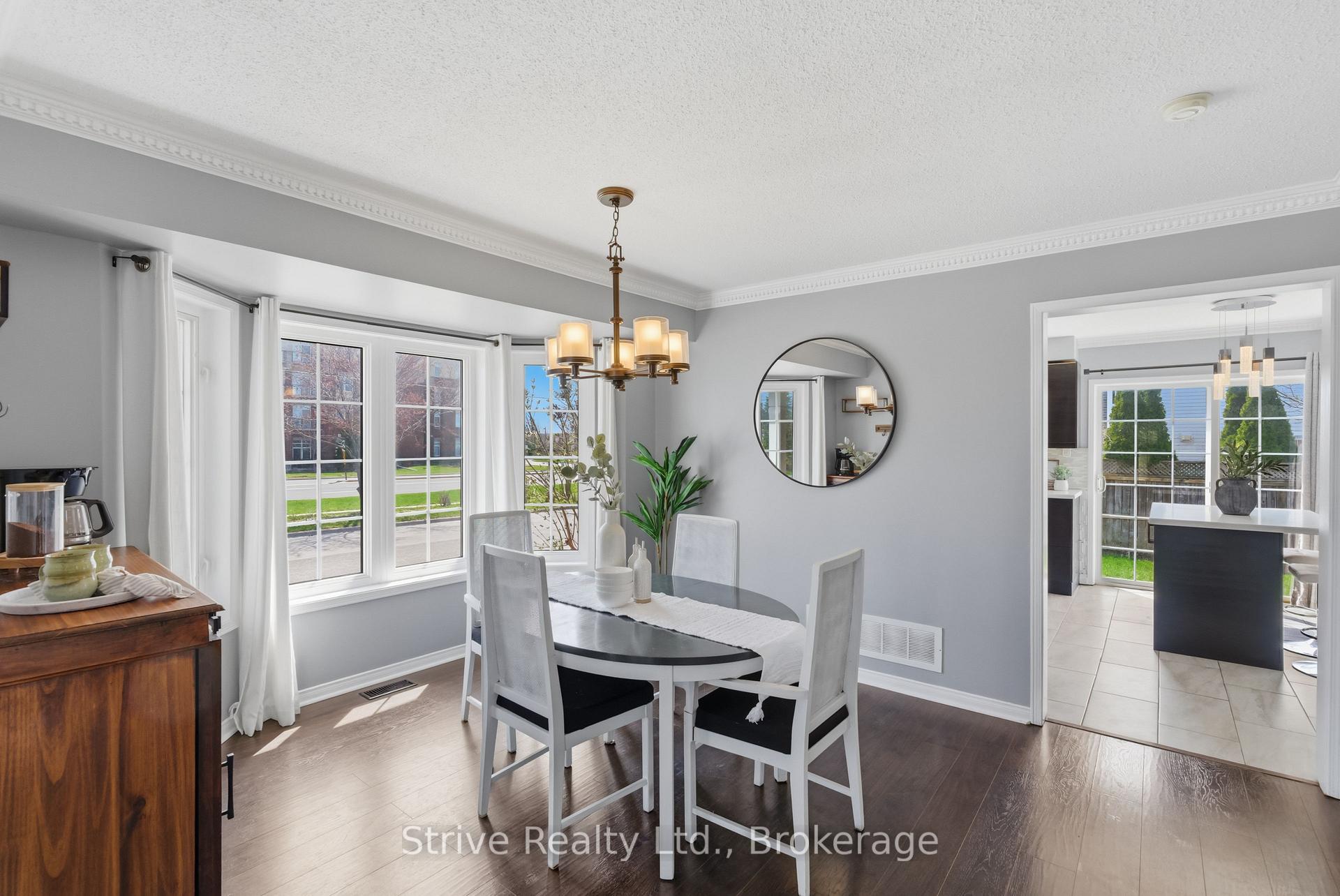 Photo 12 of 1360 Dumont Street, Oshawa, Taunton — HOMEH