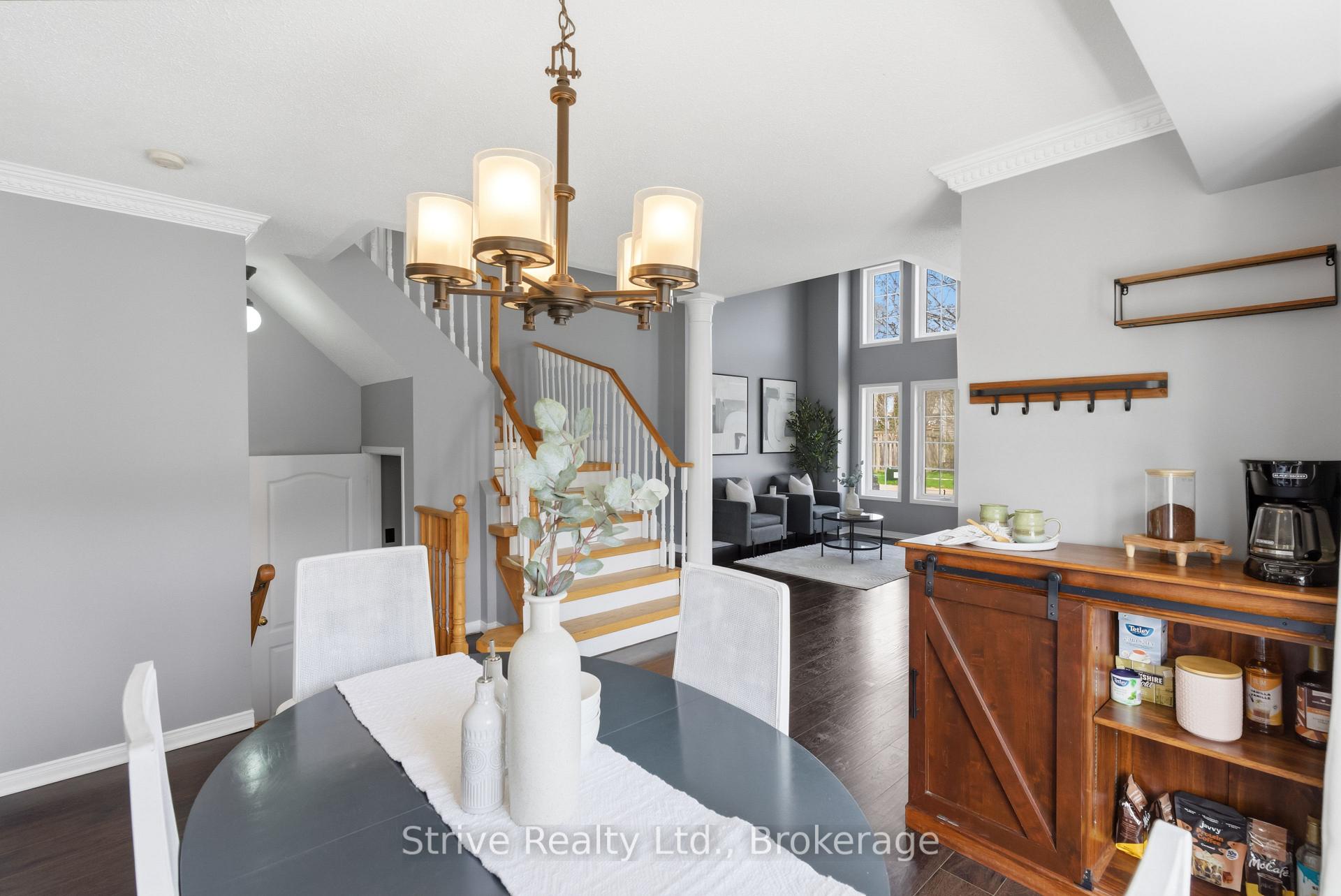 Photo 13 of 1360 Dumont Street, Oshawa, Taunton — HOMEH