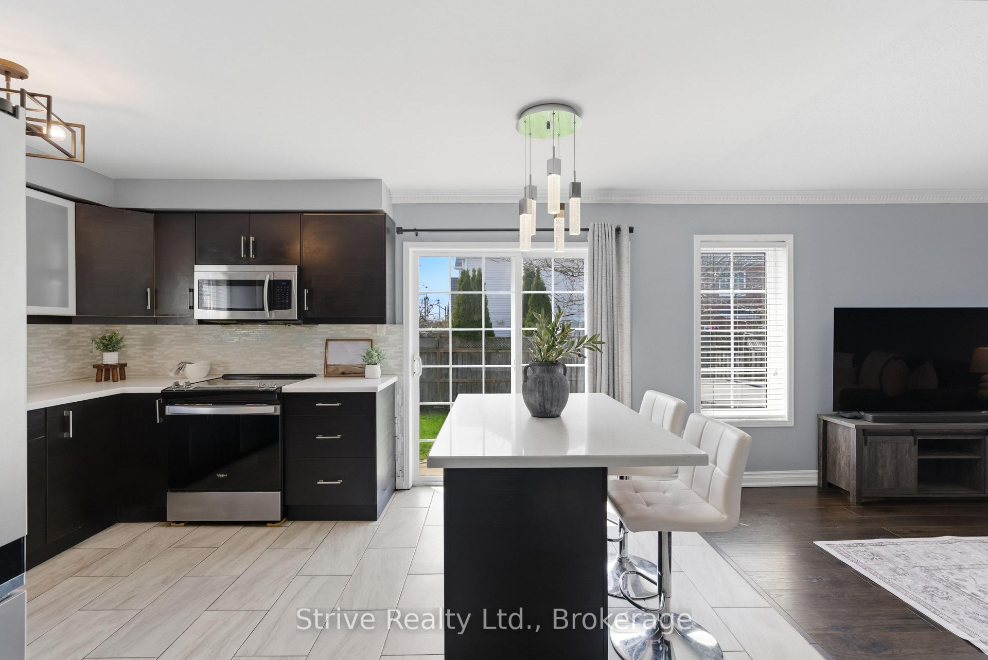 Photo 15 of 1360 Dumont Street, Oshawa, Taunton — HOMEH