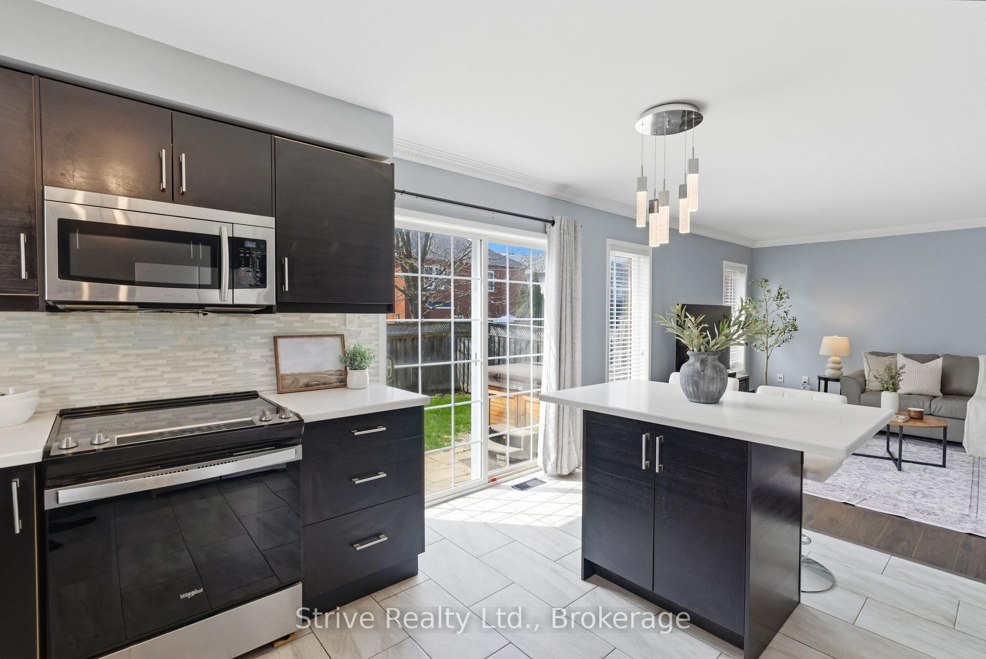 Photo 17 of 1360 Dumont Street, Oshawa, Taunton — HOMEH