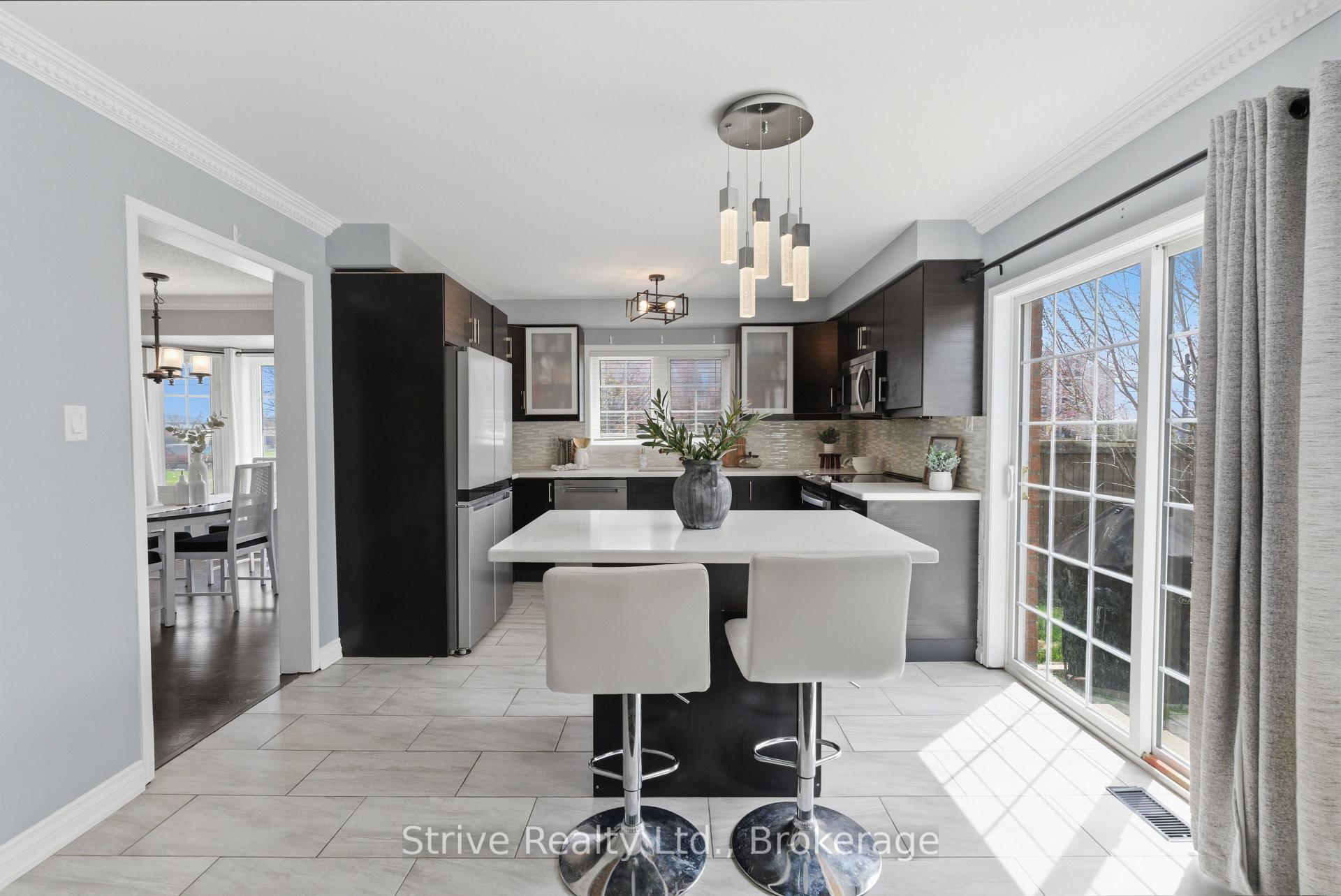 Photo 20 of 1360 Dumont Street, Oshawa, Taunton — HOMEH