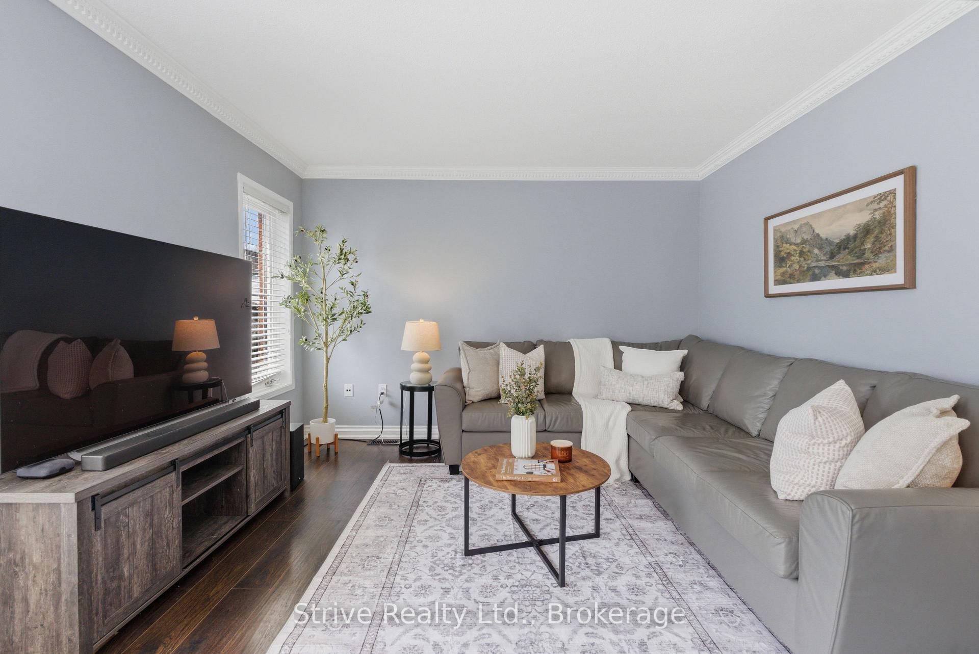Photo 22 of 1360 Dumont Street, Oshawa, Taunton — HOMEH
