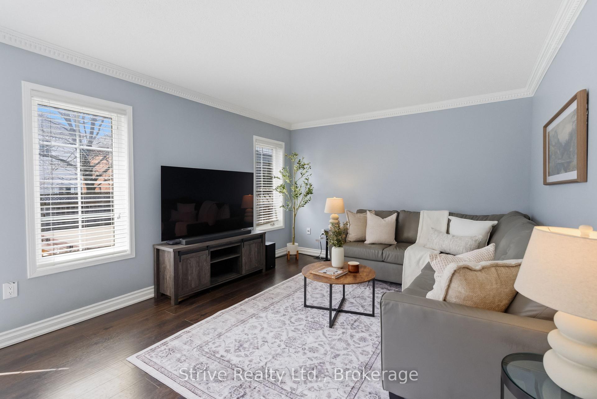 Photo 23 of 1360 Dumont Street, Oshawa, Taunton — HOMEH