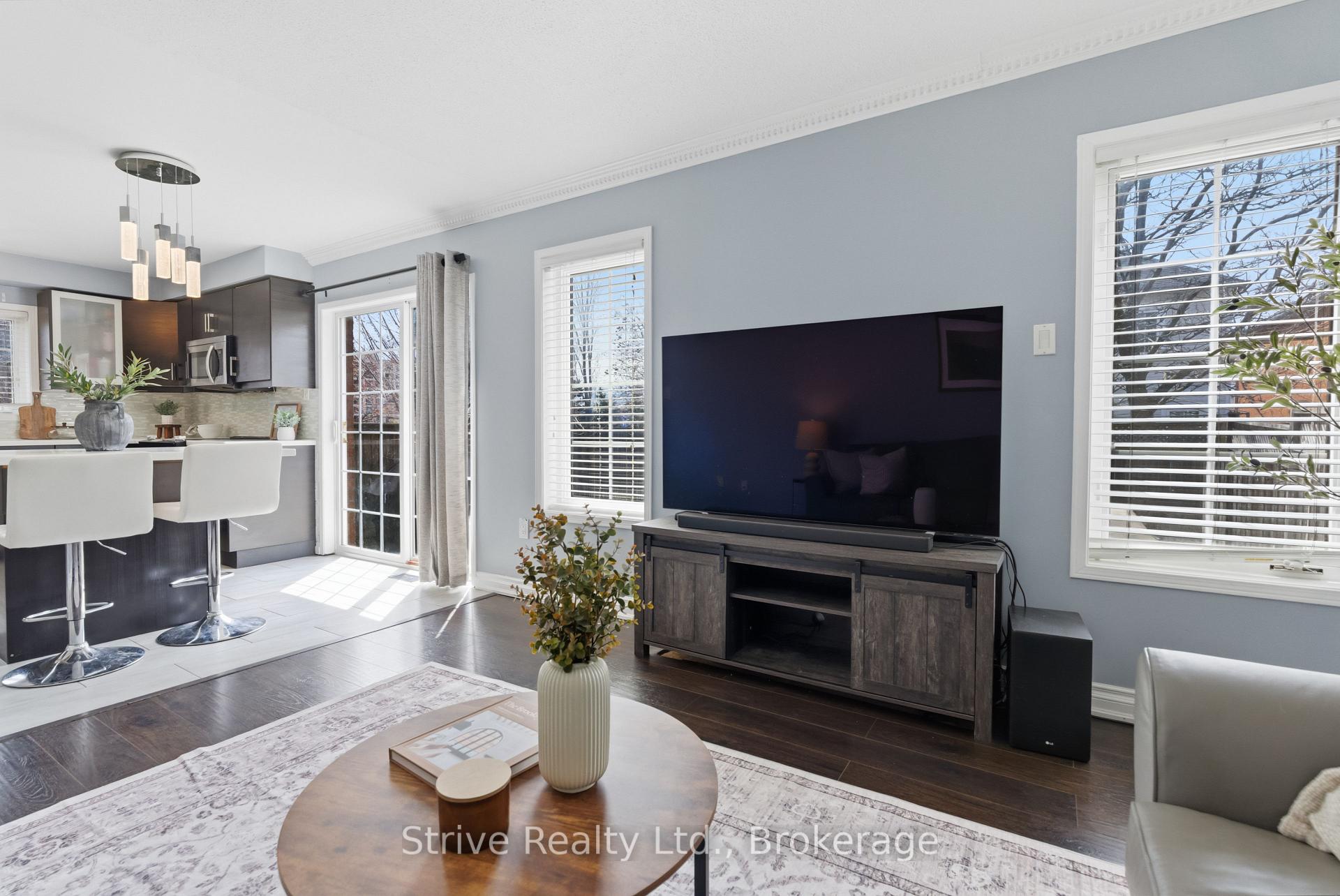 Photo 24 of 1360 Dumont Street, Oshawa, Taunton — HOMEH