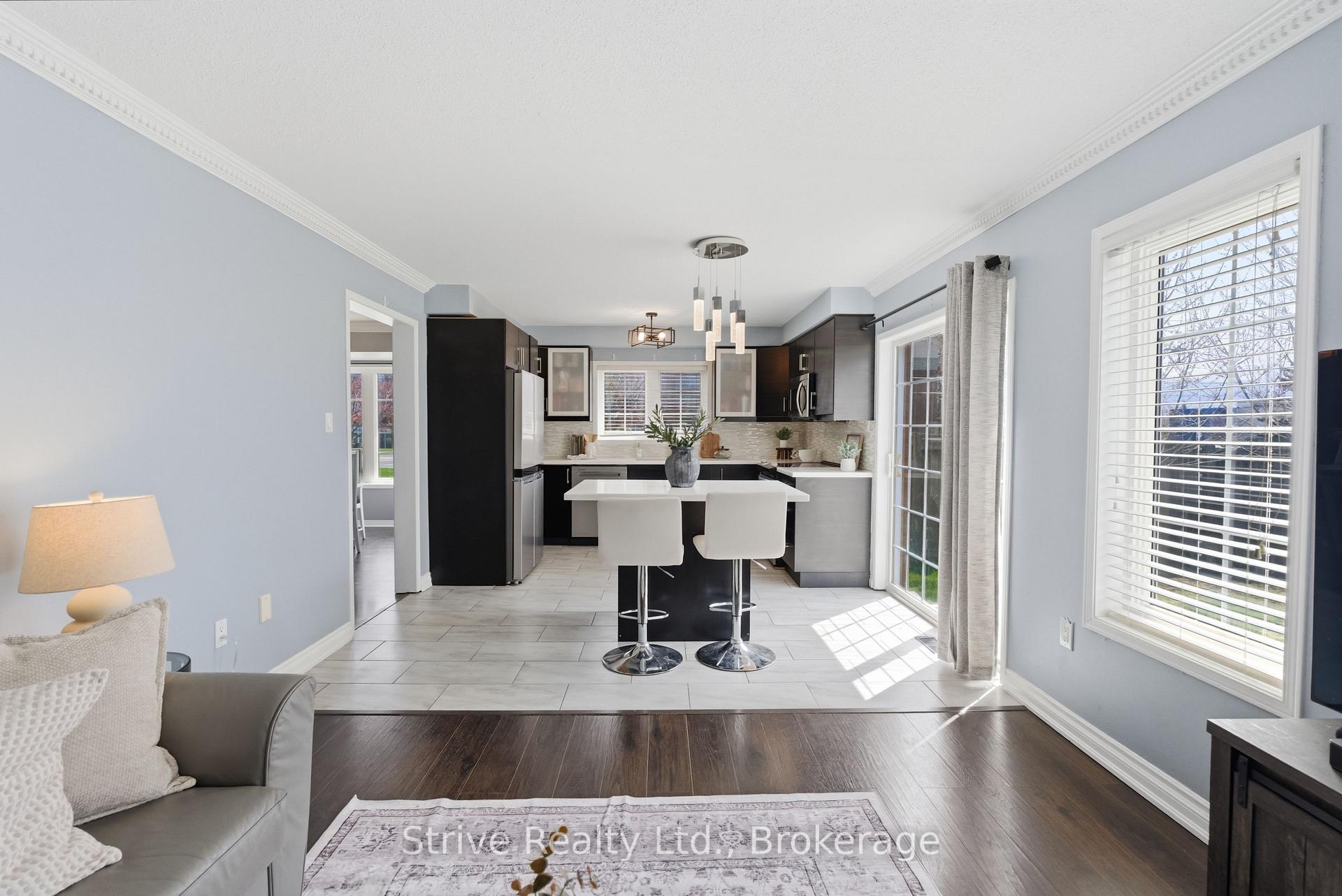 Photo 25 of 1360 Dumont Street, Oshawa, Taunton — HOMEH