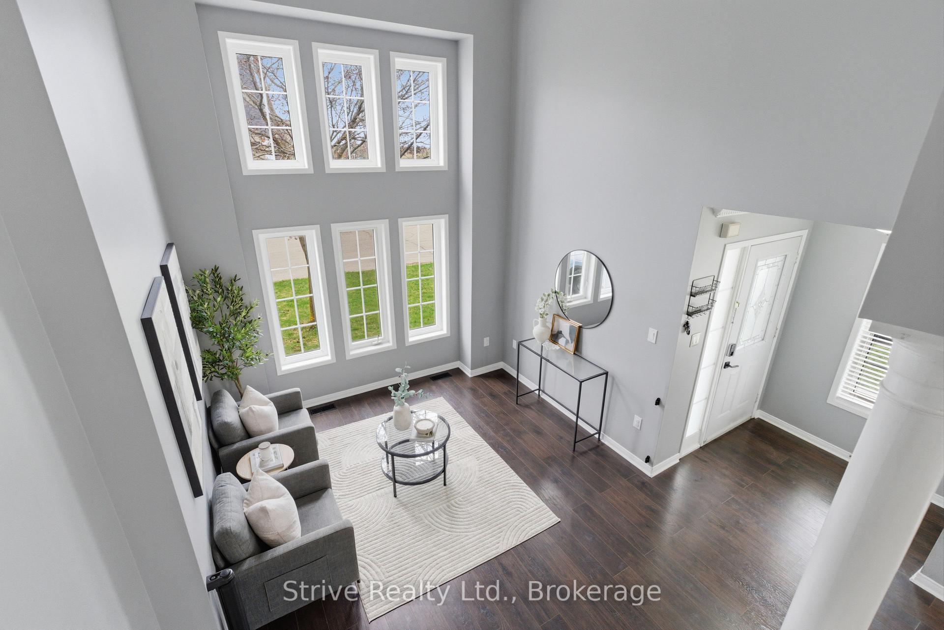 Photo 29 of 1360 Dumont Street, Oshawa, Taunton — HOMEH