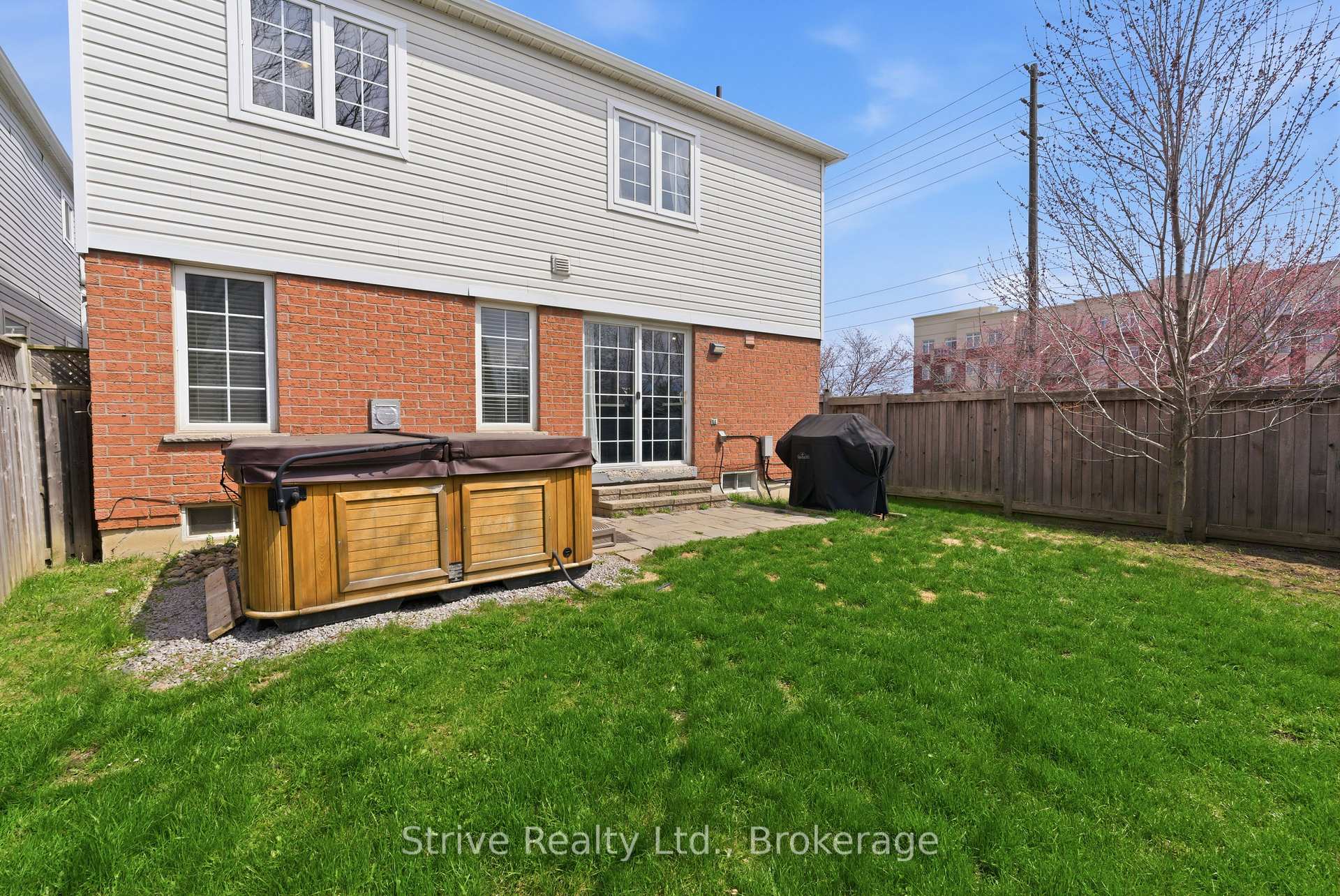 Photo 44 of 1360 Dumont Street, Oshawa, Taunton — HOMEH