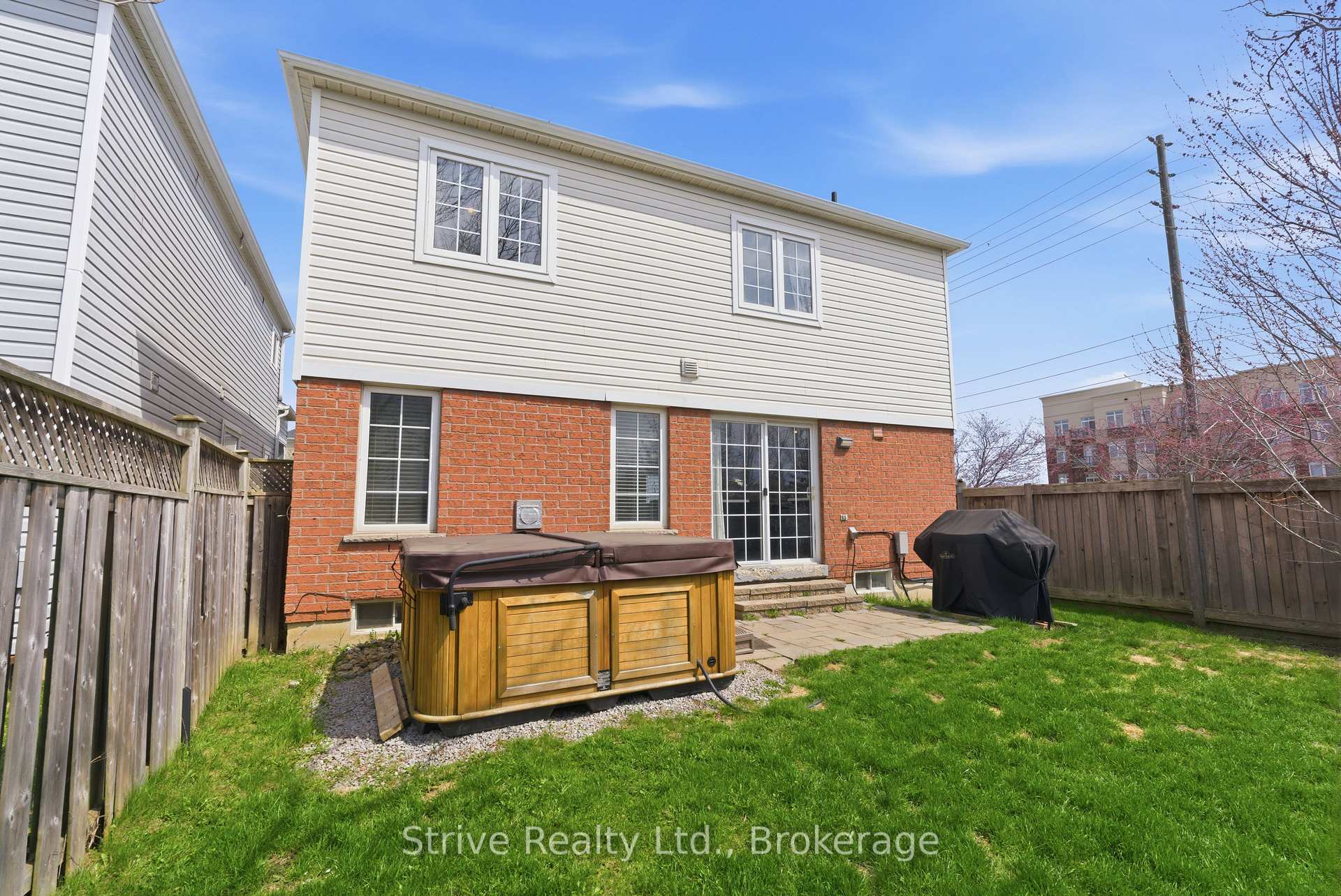 Photo 45 of 1360 Dumont Street, Oshawa, Taunton — HOMEH