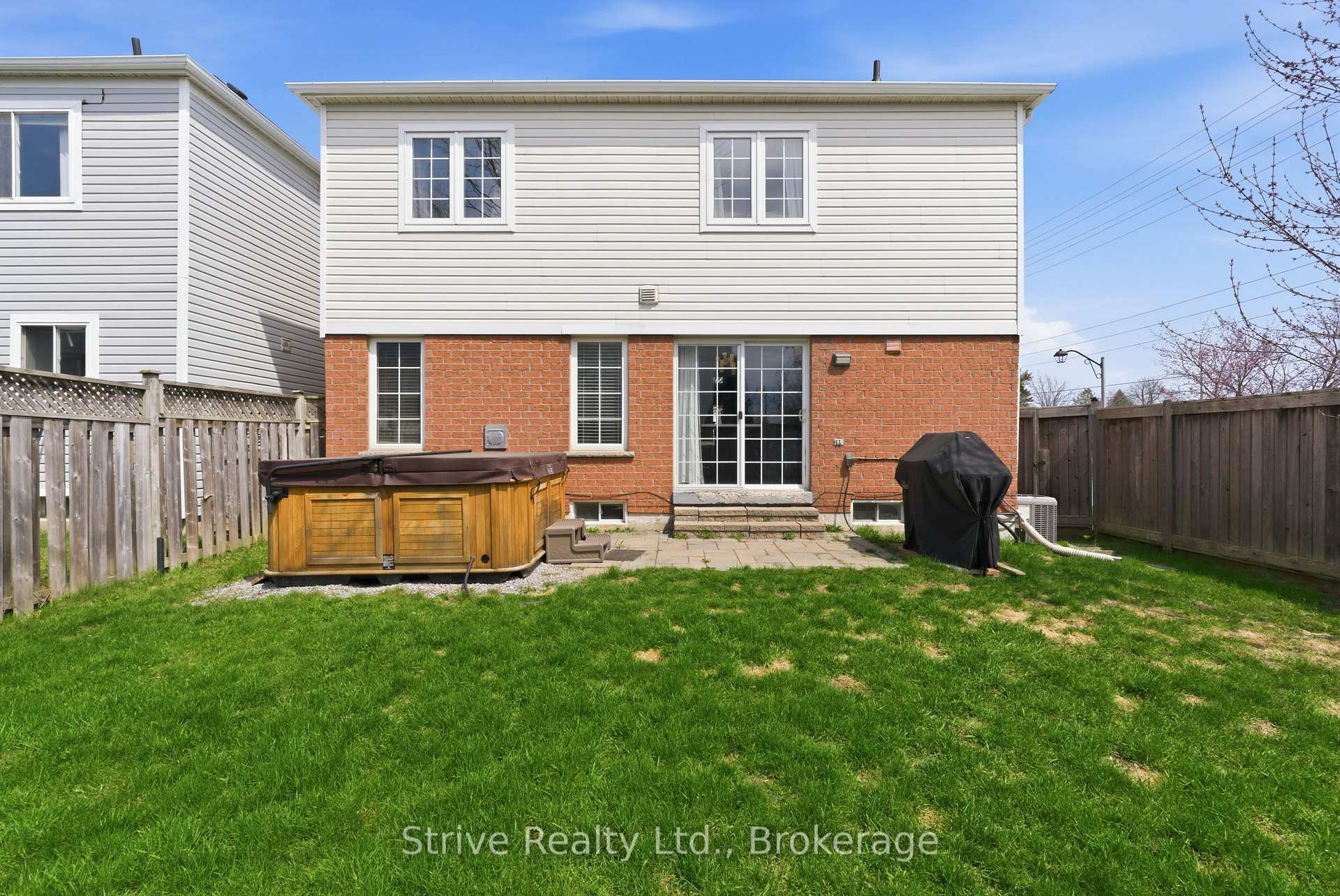 Photo 46 of 1360 Dumont Street, Oshawa, Taunton — HOMEH