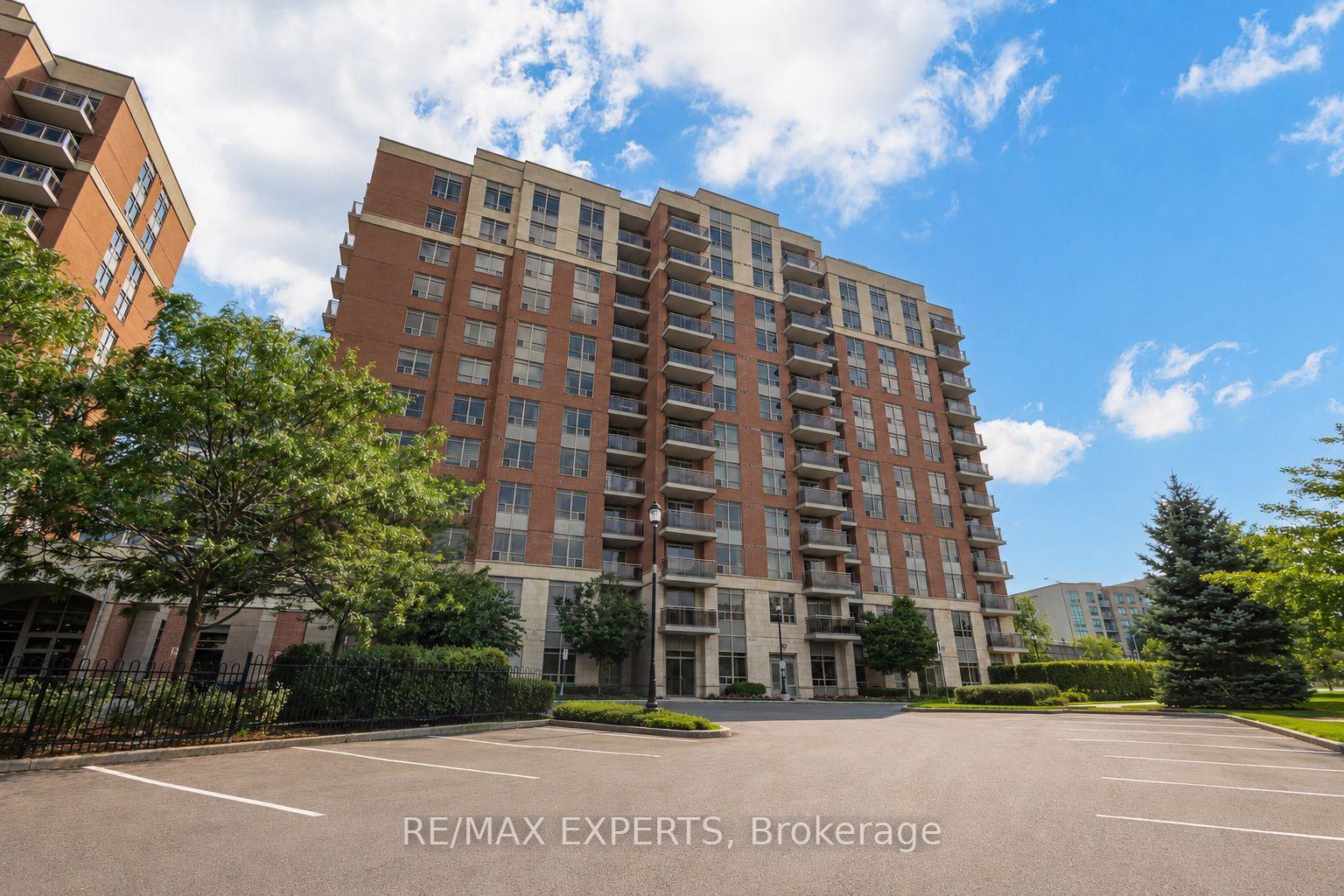 Photo 1 of Unit 1009, 75 King William Crescent, Richmond Hill, Langstaff — HOMEH