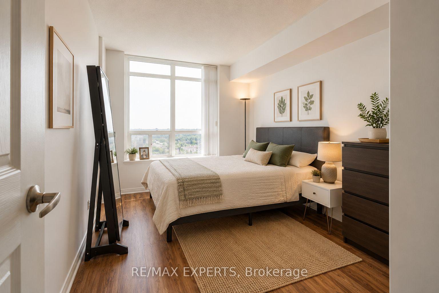 Photo 5 of Unit 1009, 75 King William Crescent, Richmond Hill, Langstaff — HOMEH
