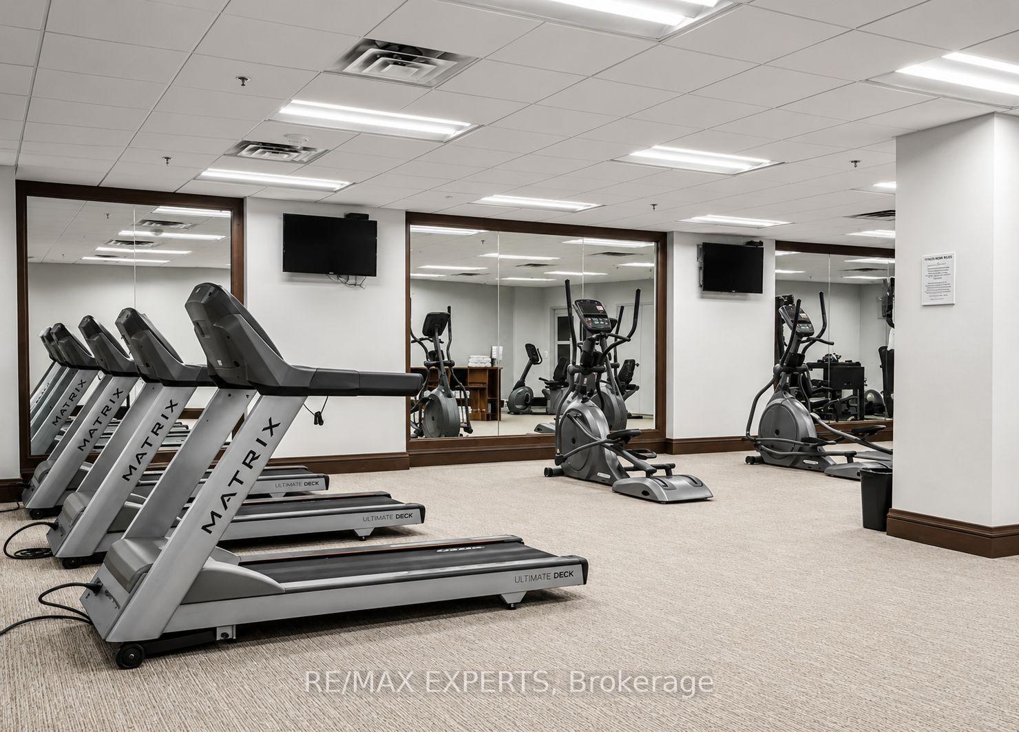Photo 14 of Unit 1009, 75 King William Crescent, Richmond Hill, Langstaff — HOMEH