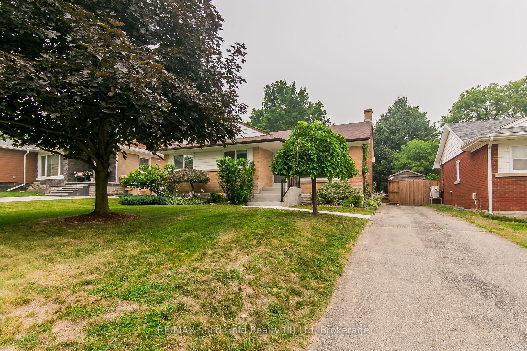 Photo 7 of 210 Dawson Street, Waterloo, Uptown West — HOMEH