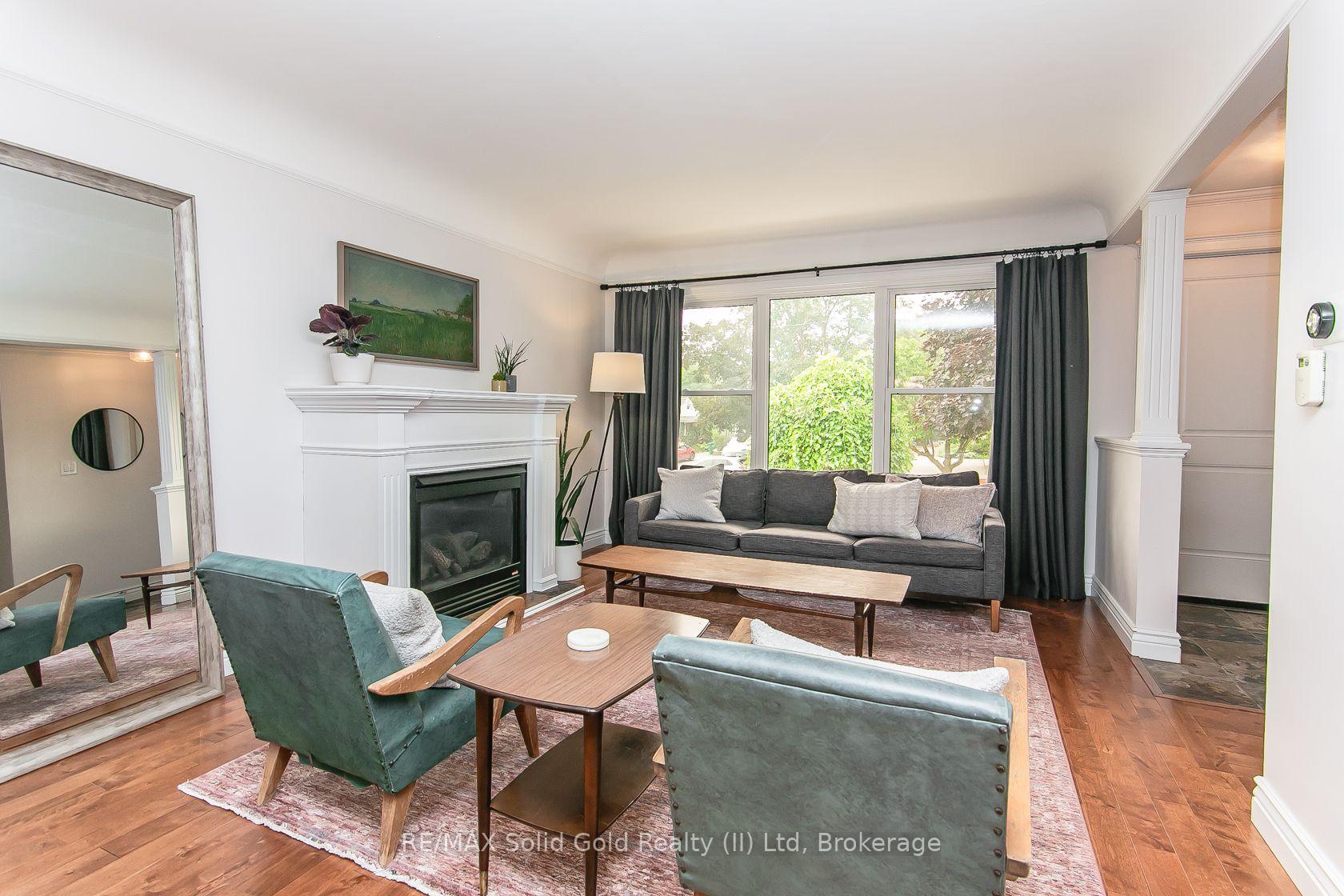 Photo 10 of 210 Dawson Street, Waterloo, Uptown West — HOMEH