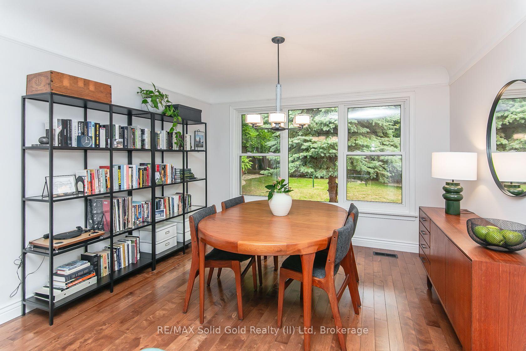 Photo 12 of 210 Dawson Street, Waterloo, Uptown West — HOMEH