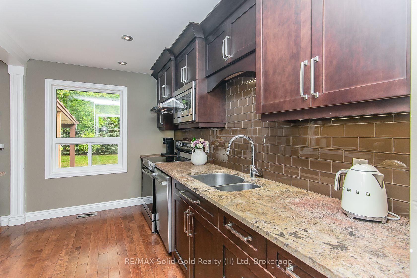 Photo 14 of 210 Dawson Street, Waterloo, Uptown West — HOMEH