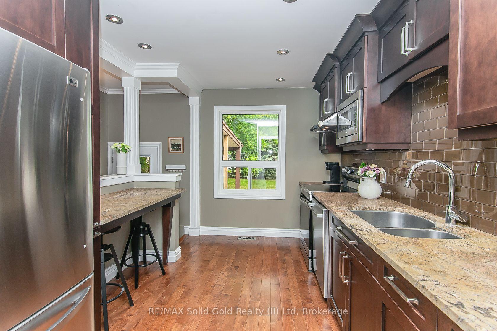 Photo 15 of 210 Dawson Street, Waterloo, Uptown West — HOMEH